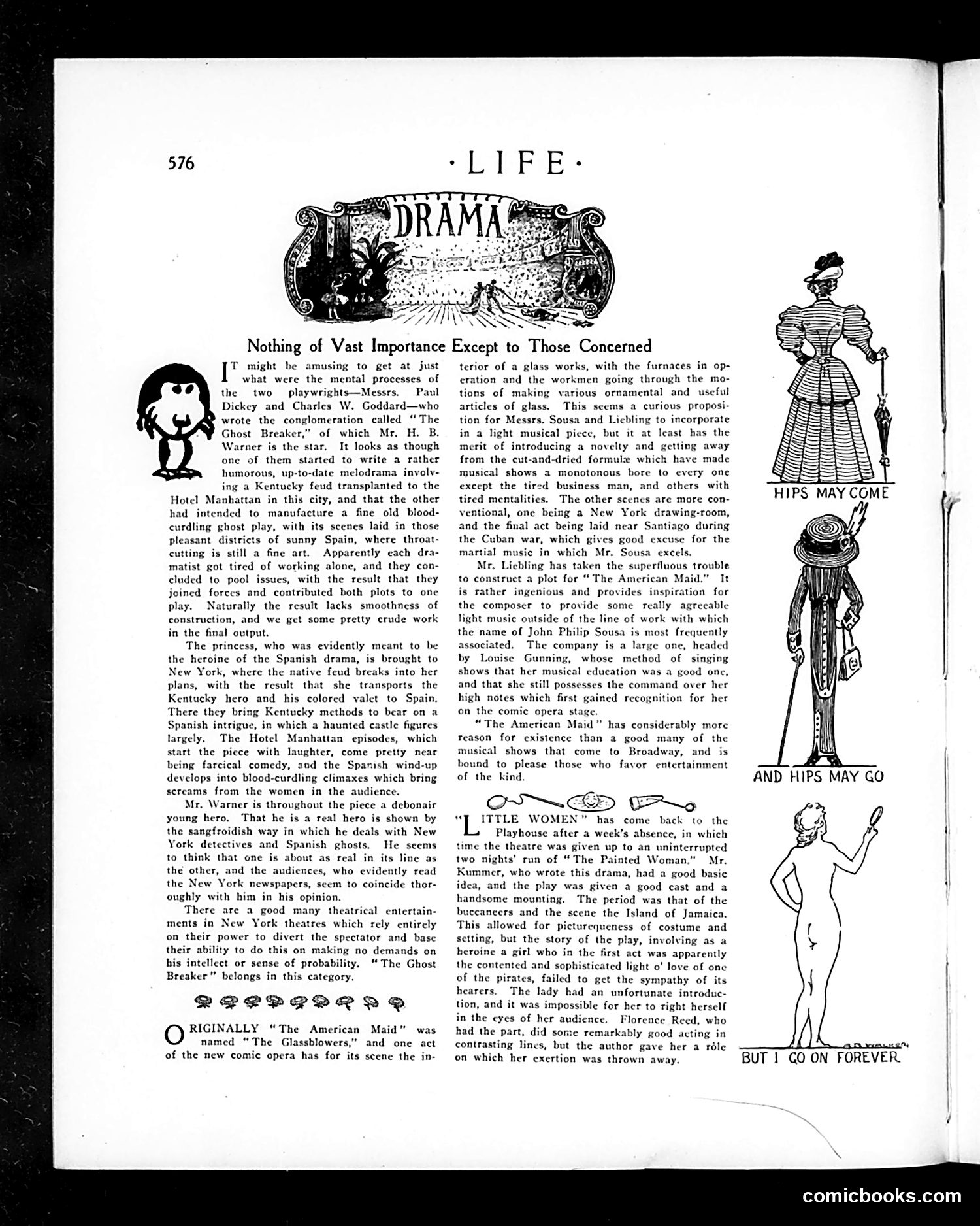 Life — March 20, 1913 — page 20 of 44