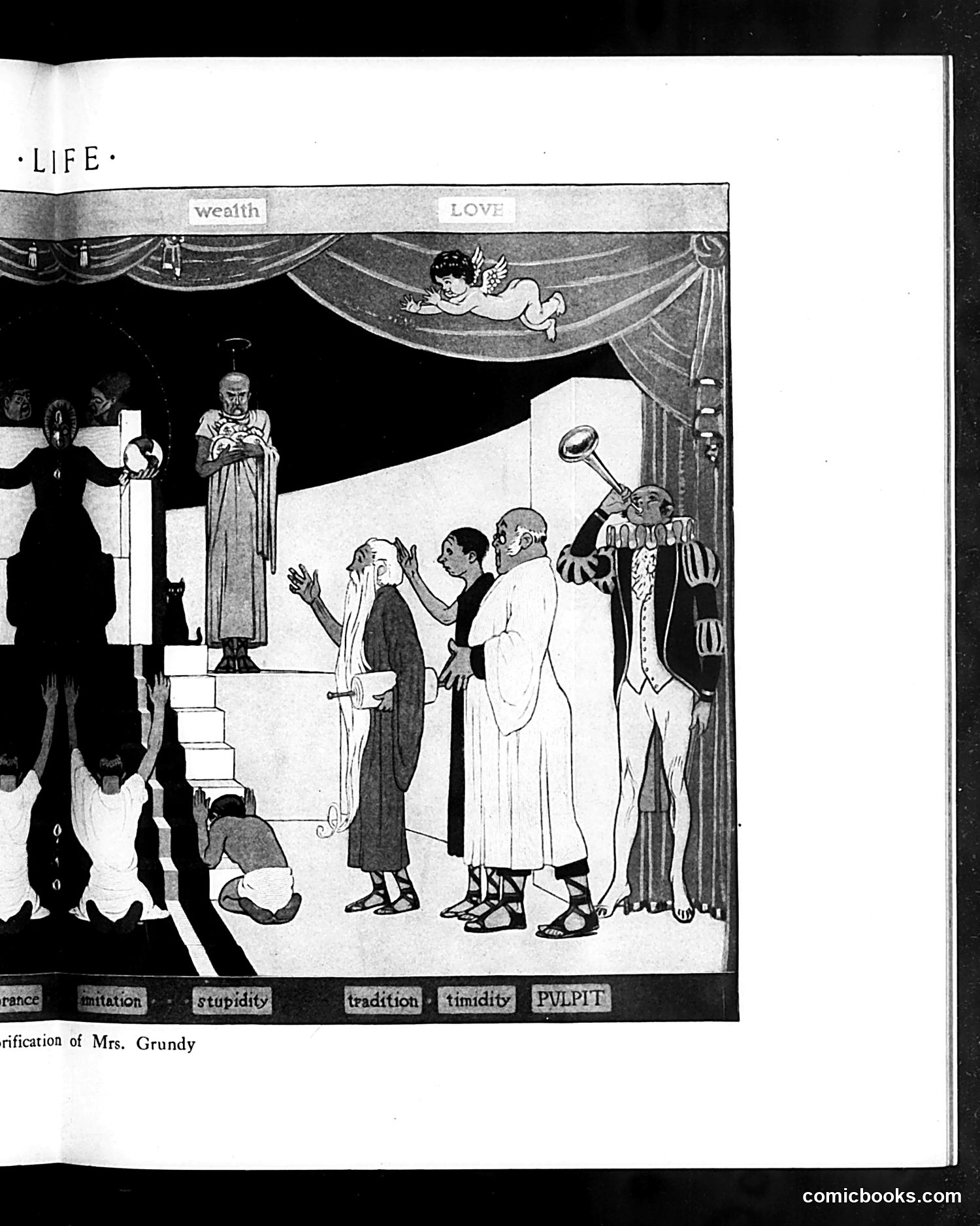 Life — March 20, 1913 — page 23 of 44