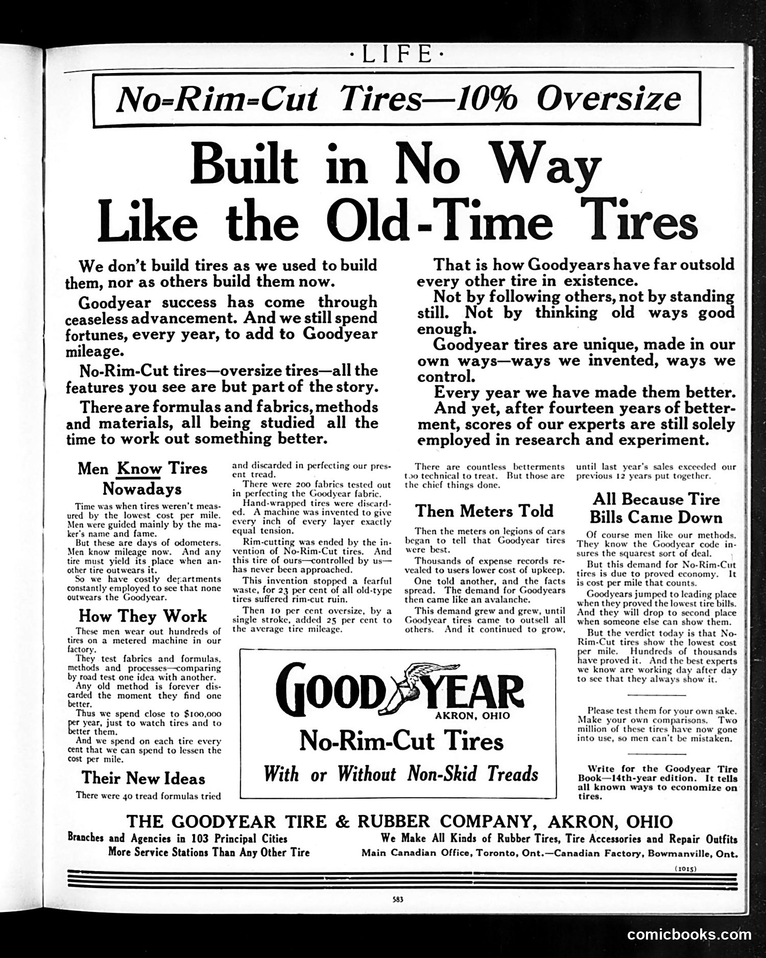 Life — March 20, 1913 — page 27 of 44