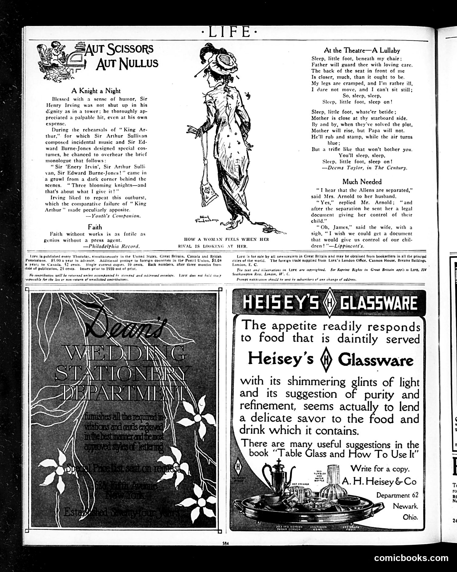 Life — March 20, 1913 — page 28 of 44