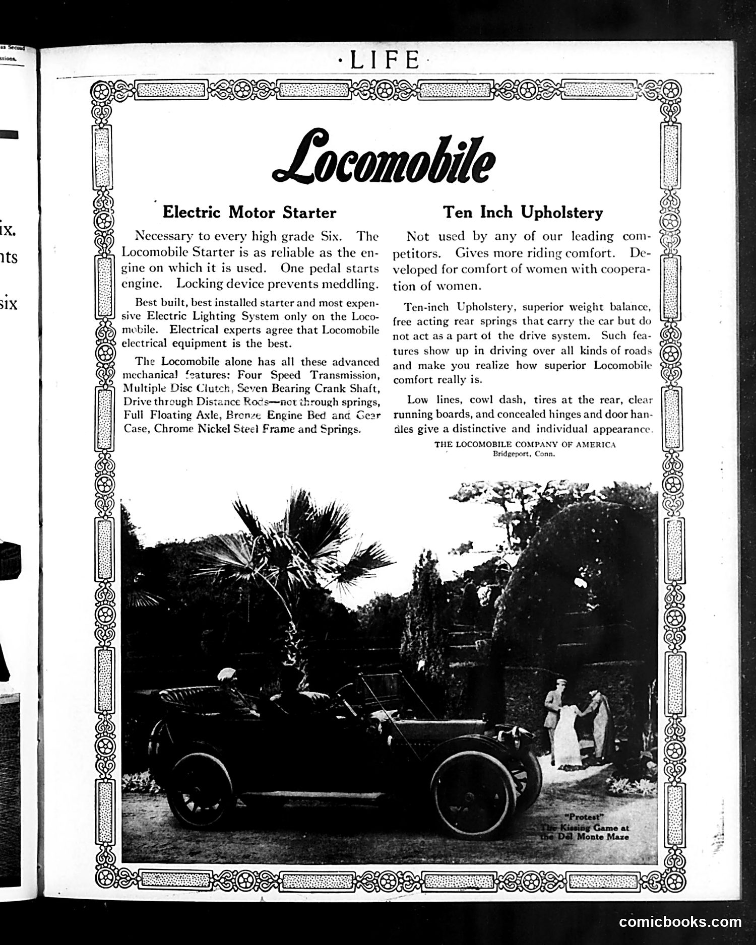Life — March 27, 1913 — page 3 of 60