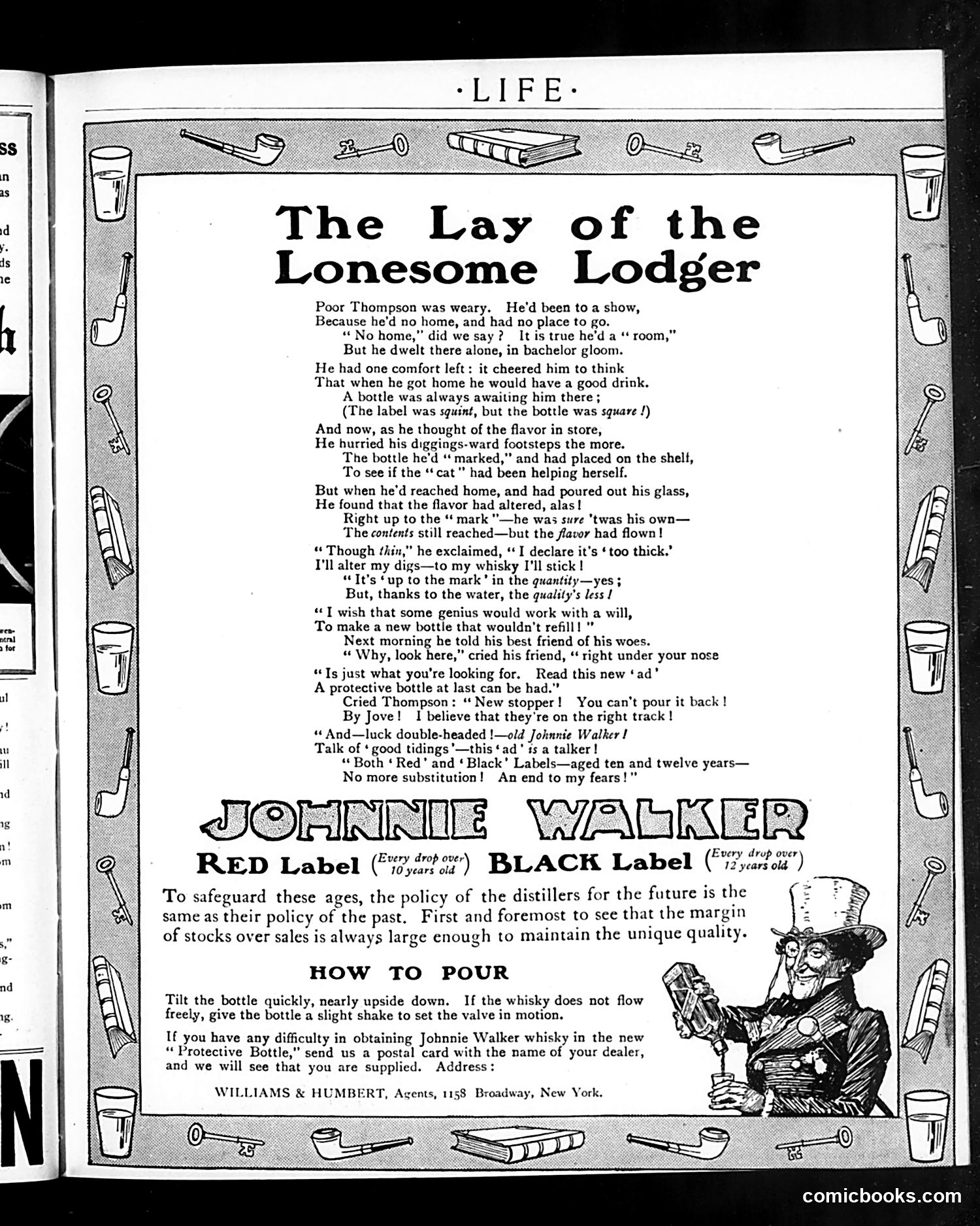 Life — March 27, 1913 — page 11 of 60