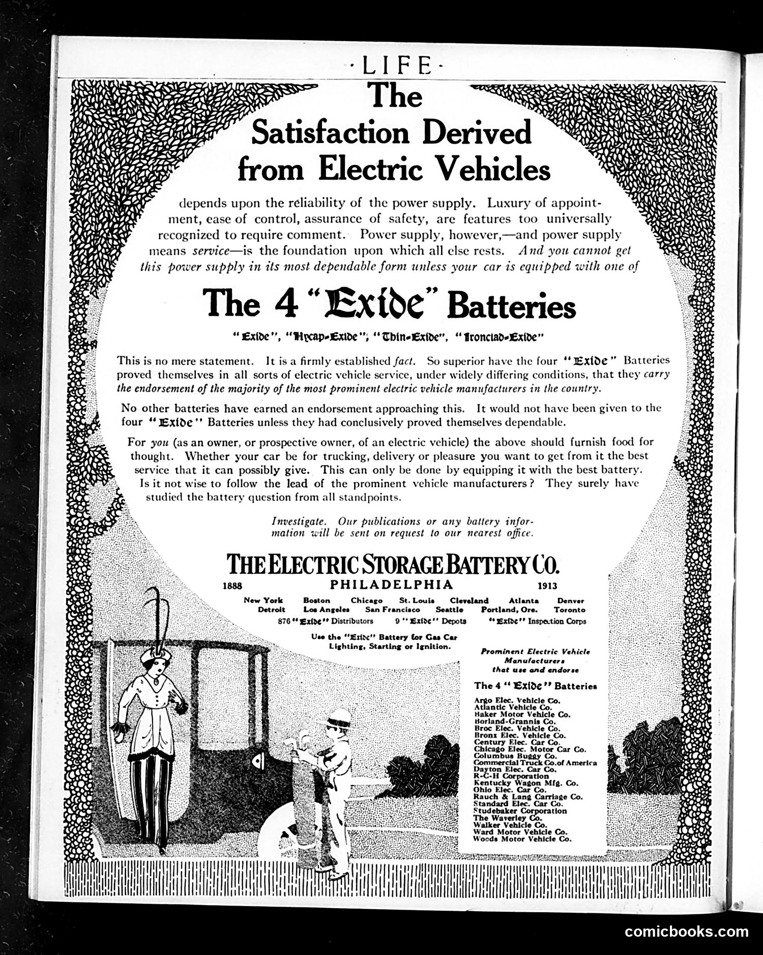 Life — March 27, 1913 — page 12 of 60
