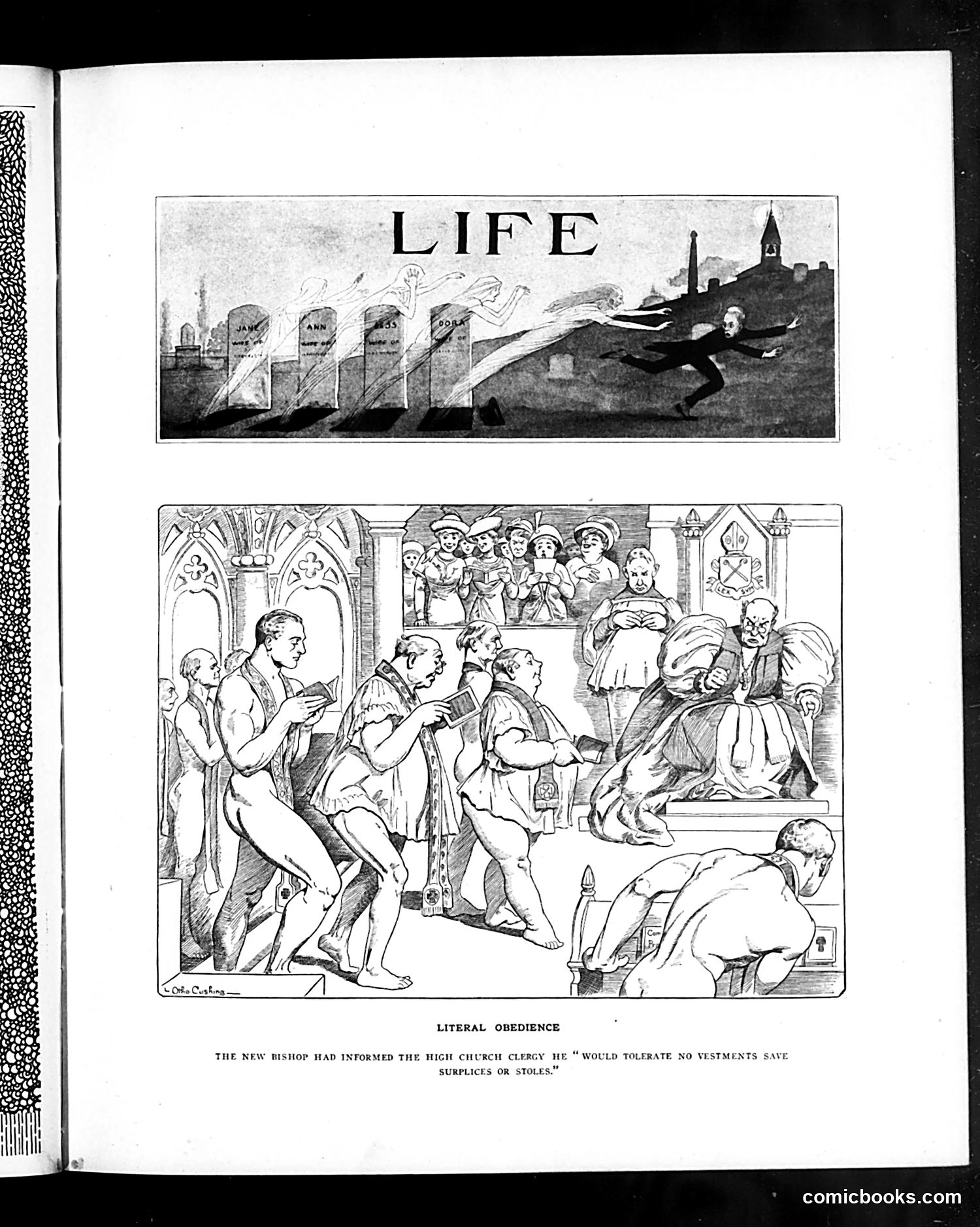 Life — March 27, 1913 — page 13 of 60