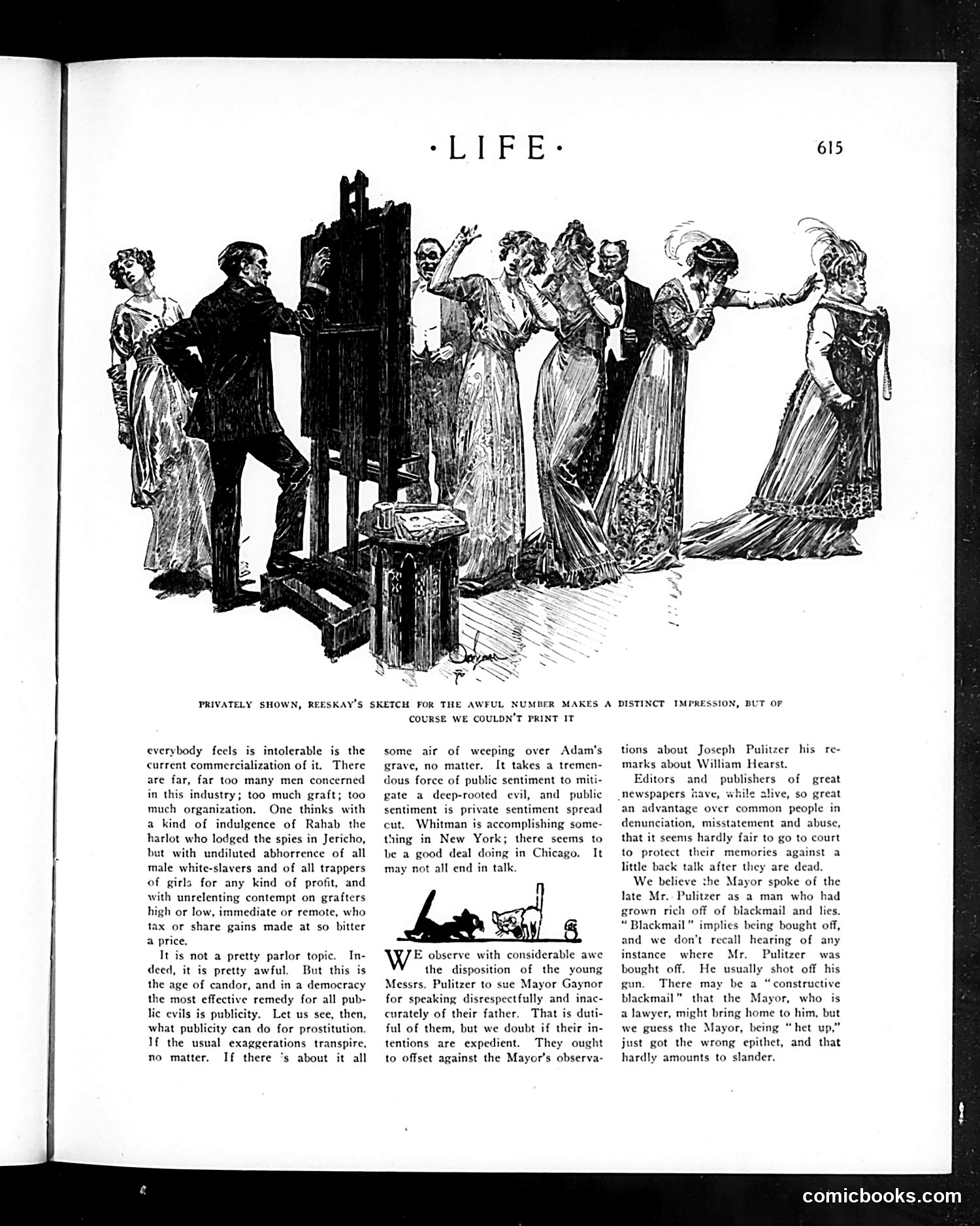 Life — March 27, 1913 — page 15 of 60