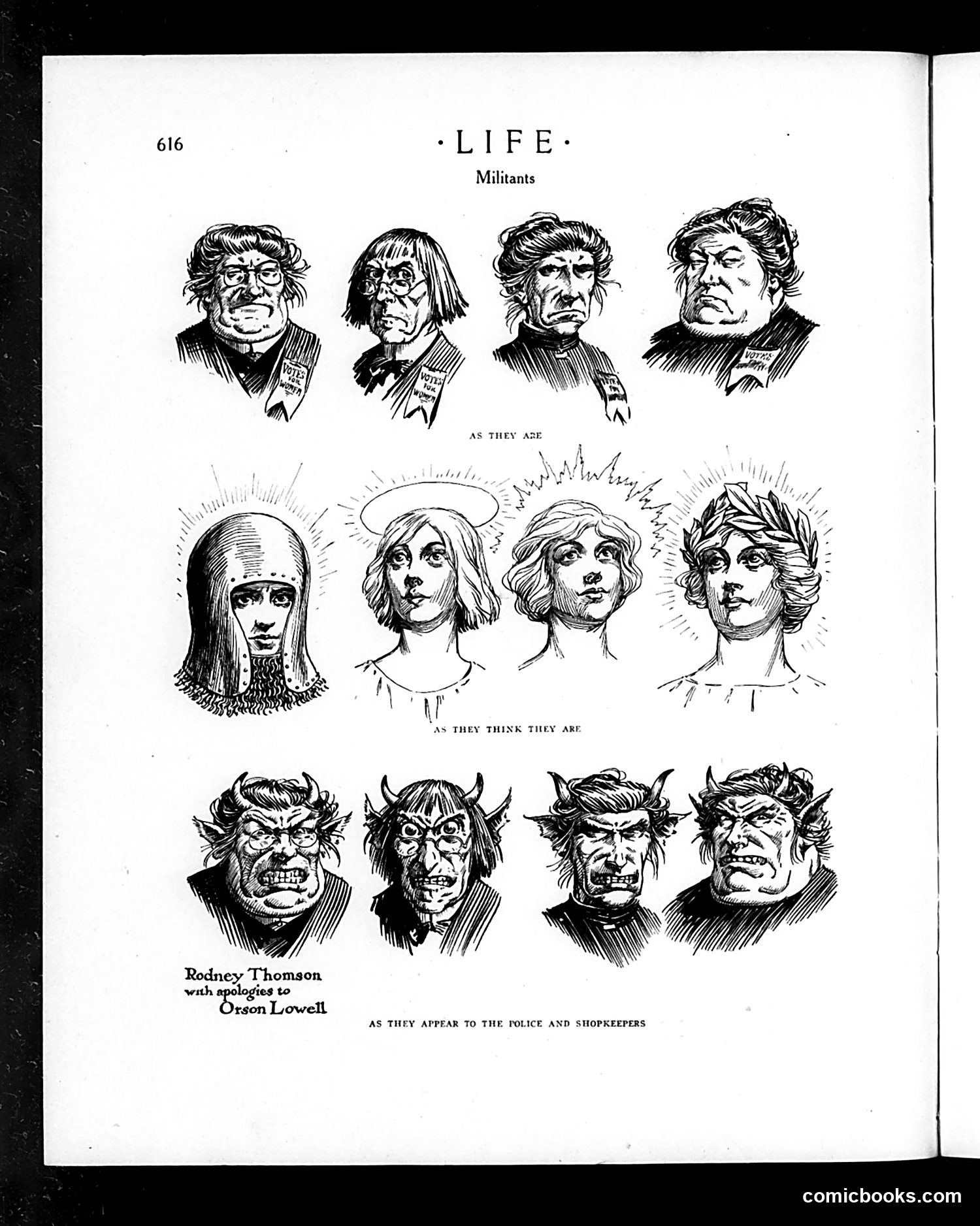 Life — March 27, 1913 — page 16 of 60
