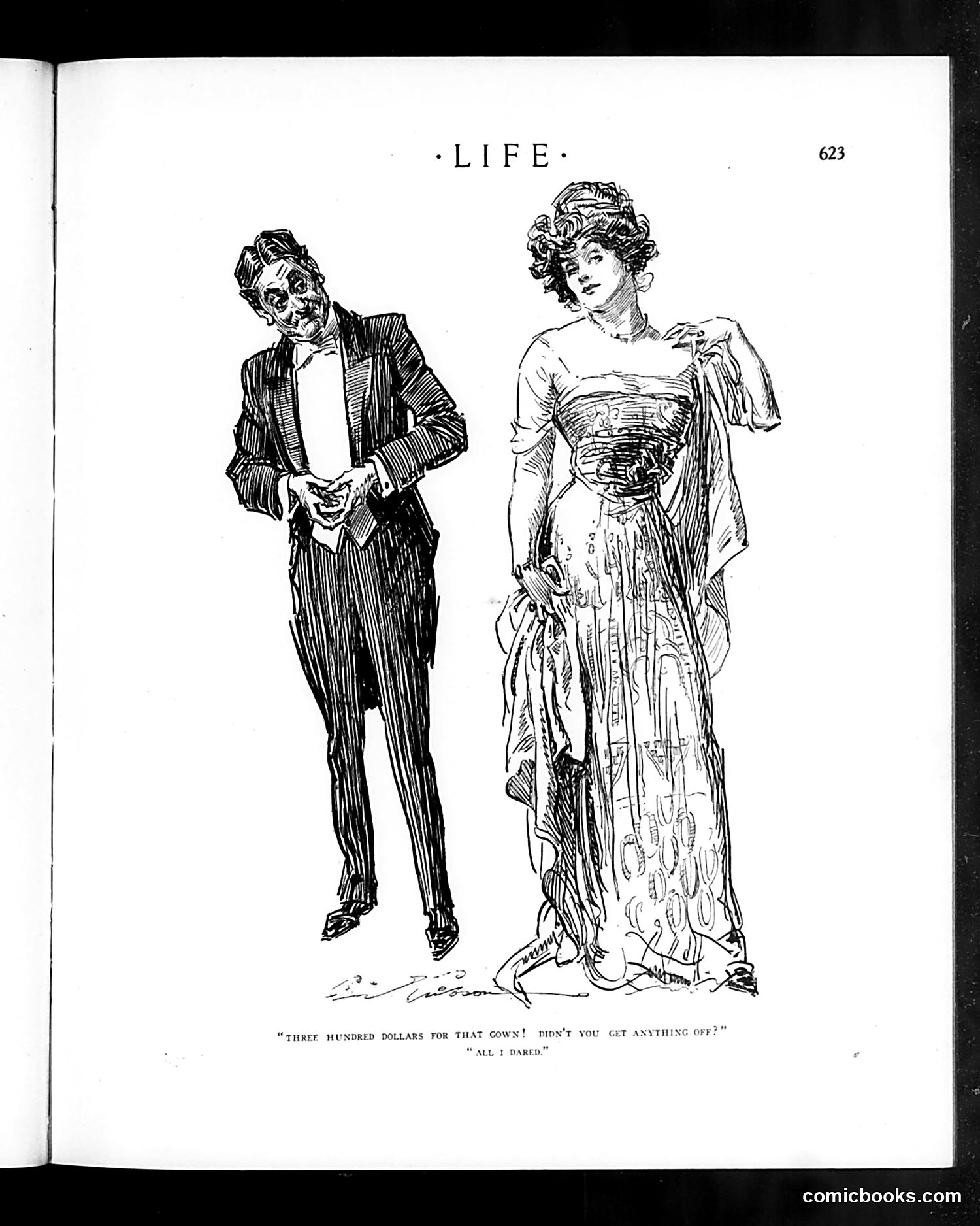 Life — March 27, 1913 — page 23 of 60