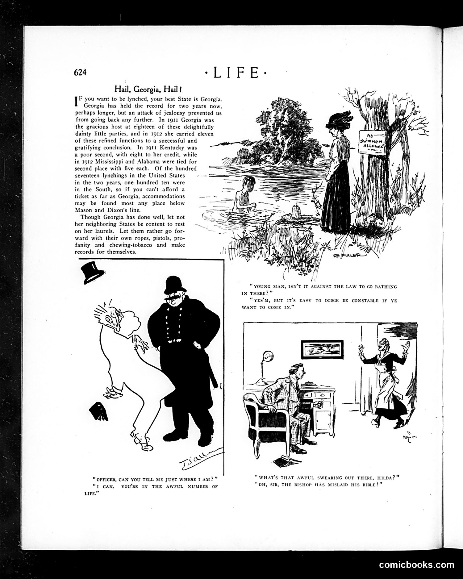 Life — March 27, 1913 — page 24 of 60