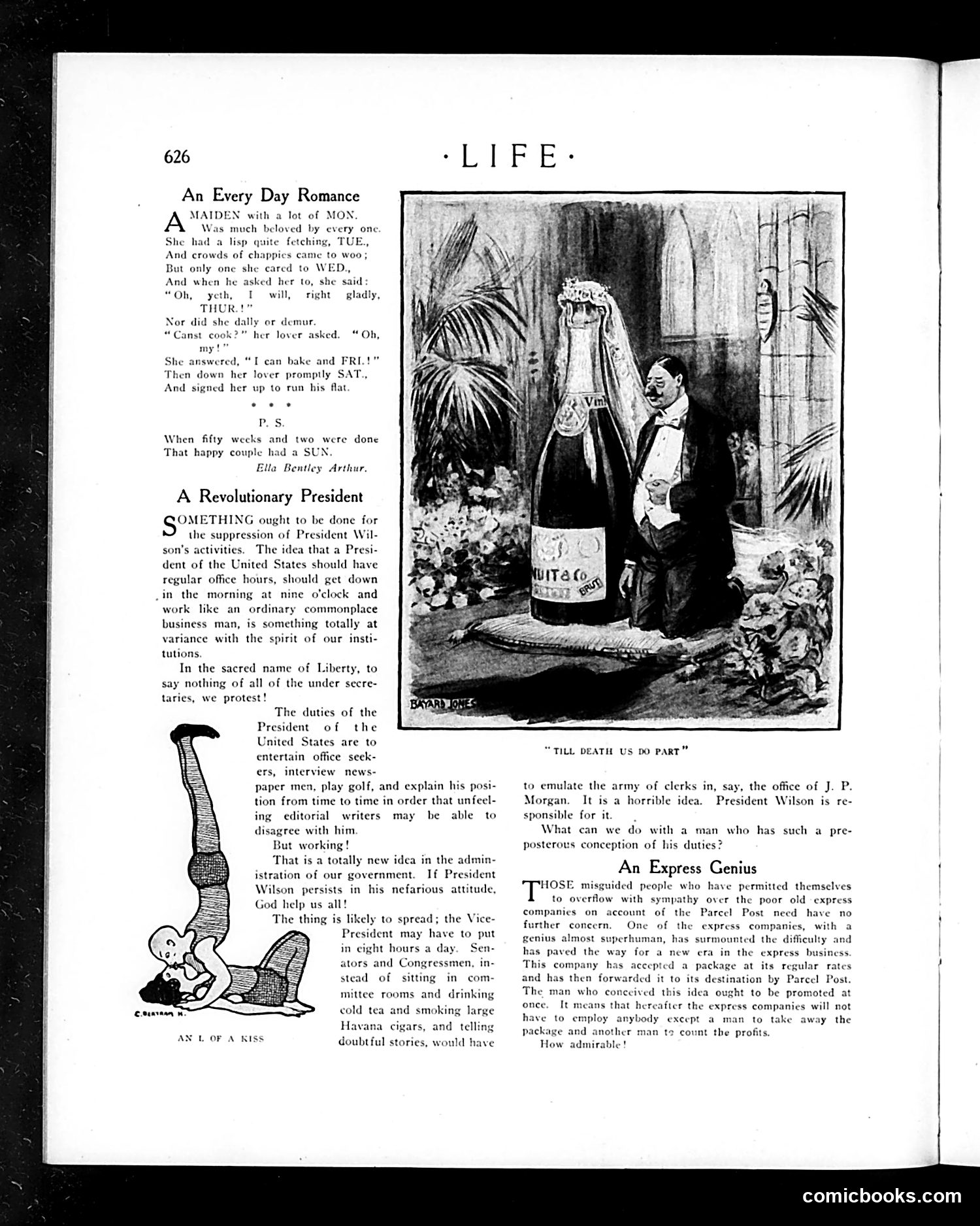 Life — March 27, 1913 — page 26 of 60