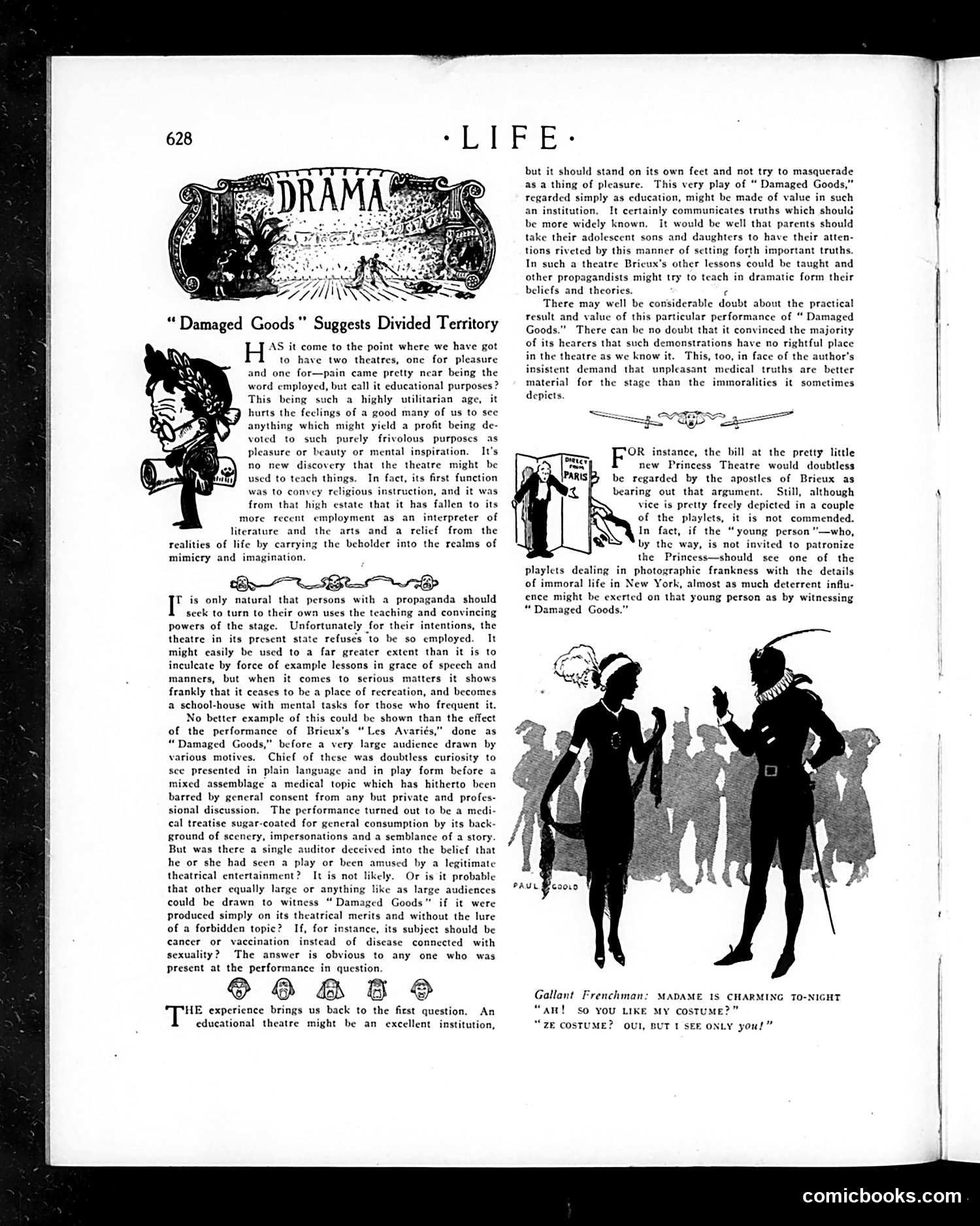 Life — March 27, 1913 — page 28 of 60