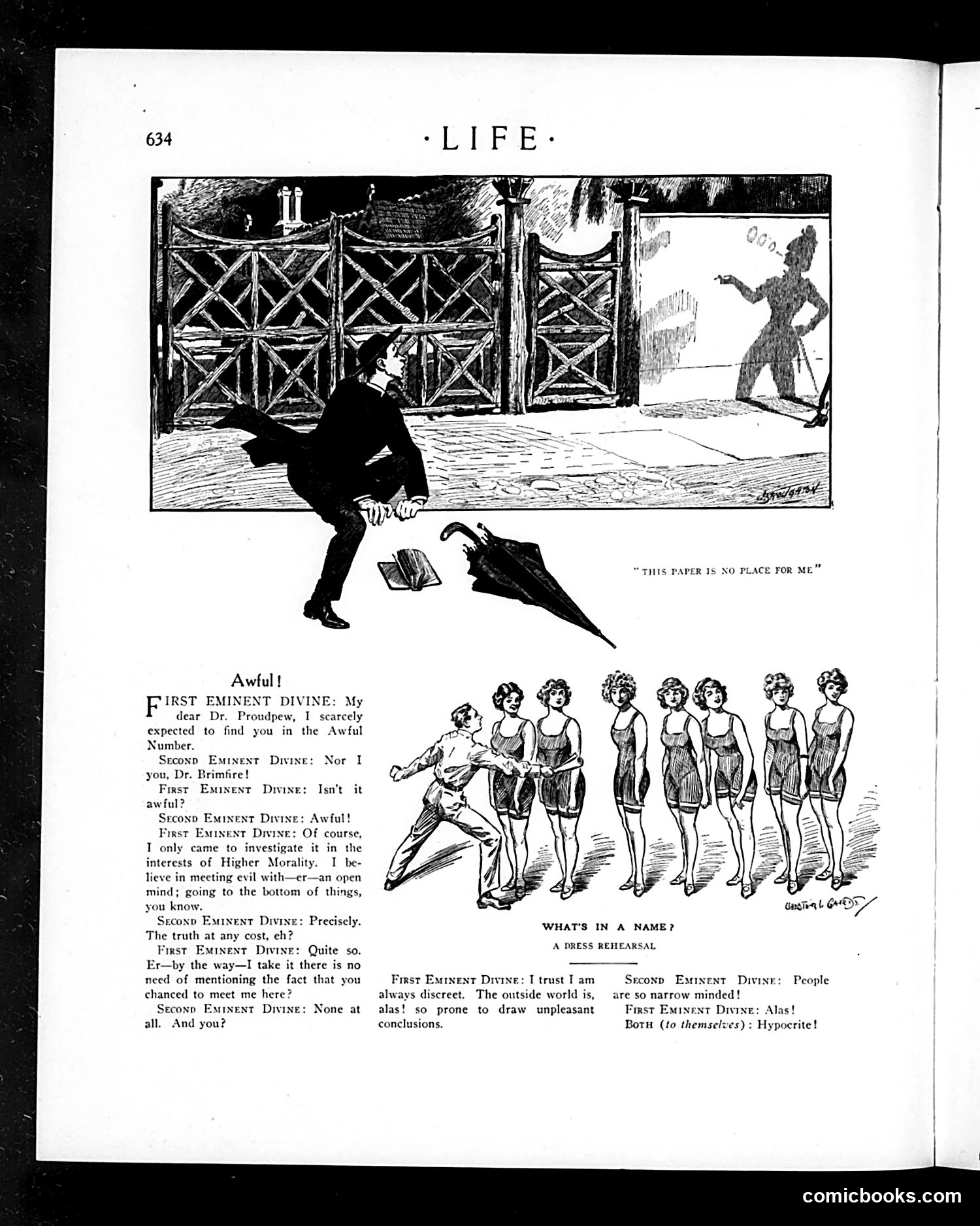 Life — March 27, 1913 — page 34 of 60