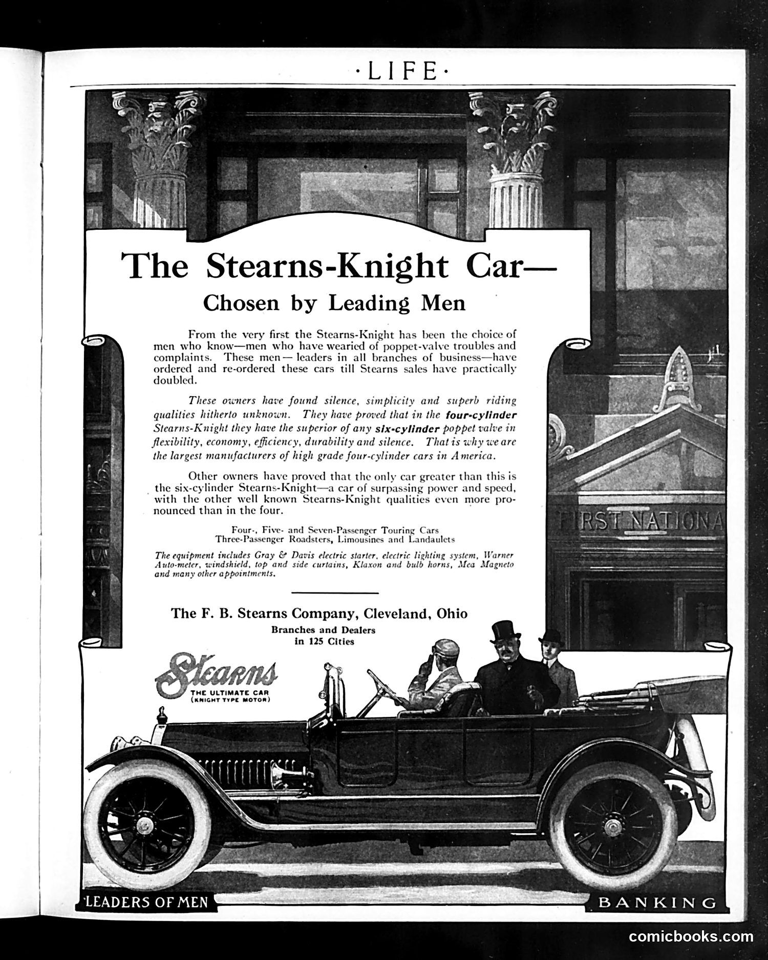 Life — March 27, 1913 — page 35 of 60