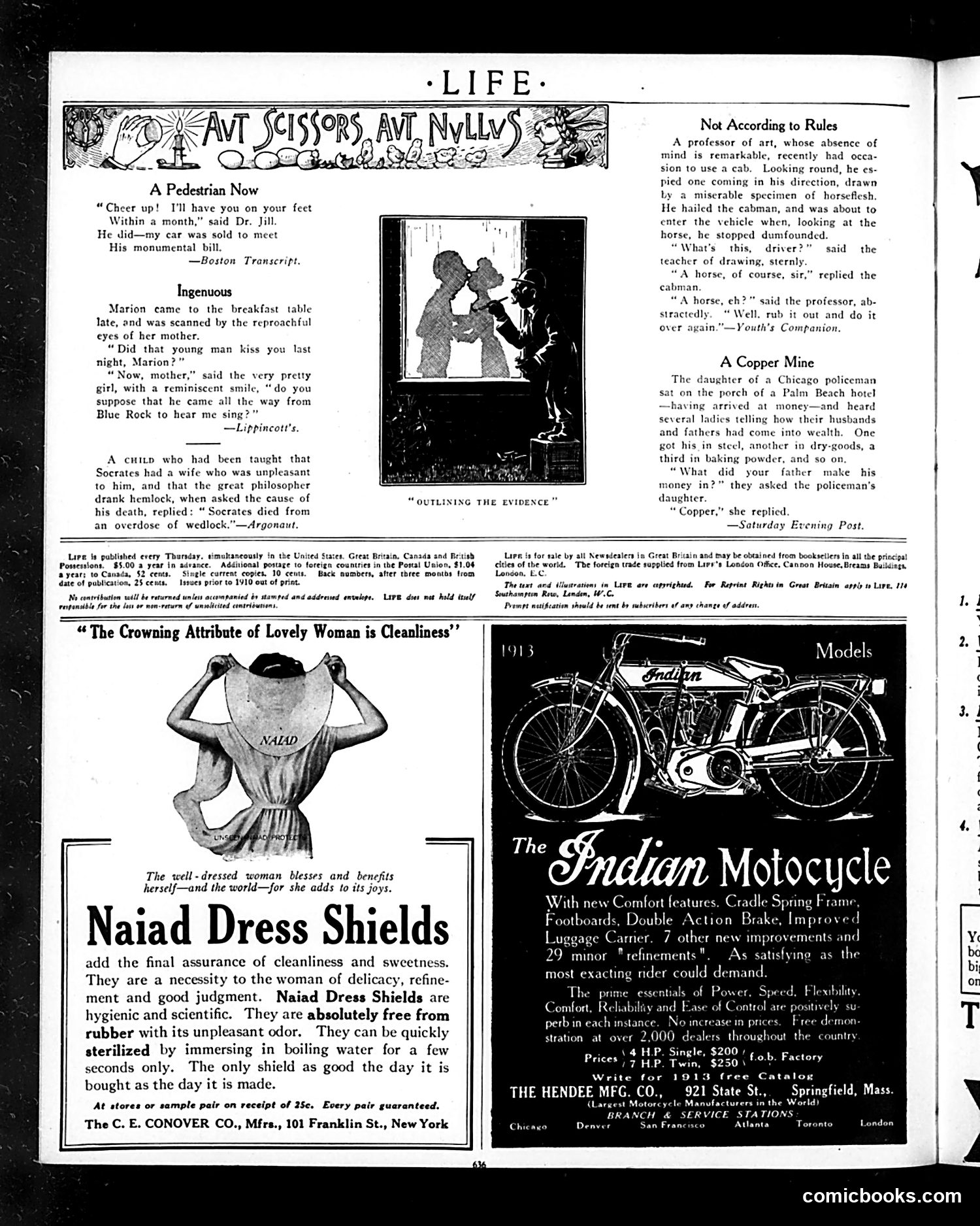 Life — March 27, 1913 — page 36 of 60