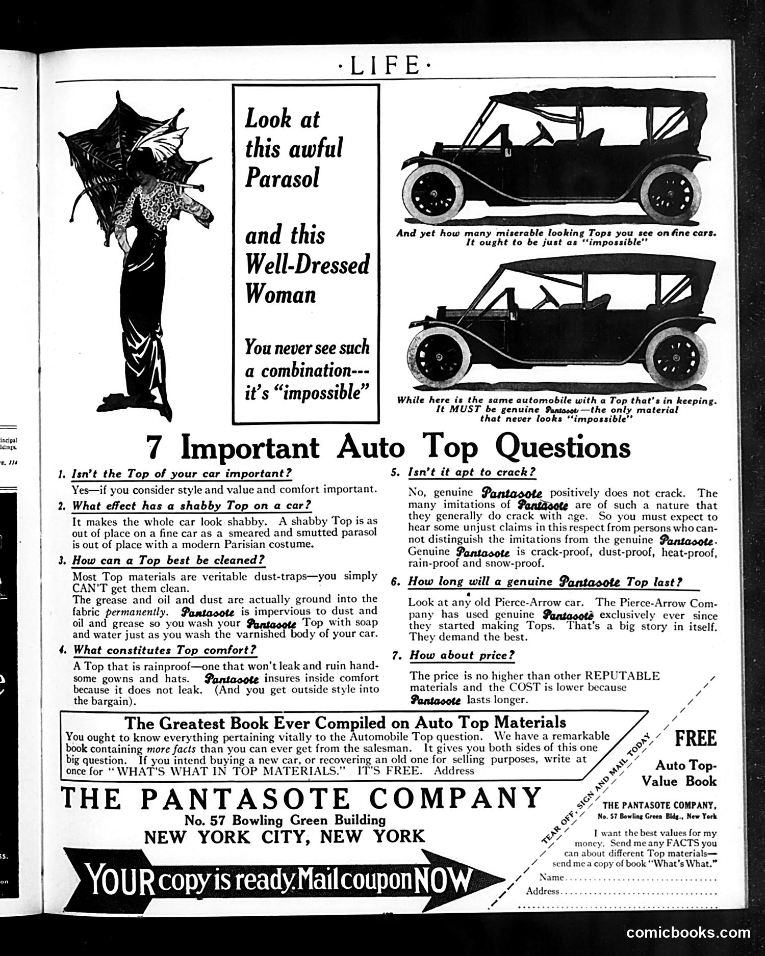 Life — March 27, 1913 — page 37 of 60