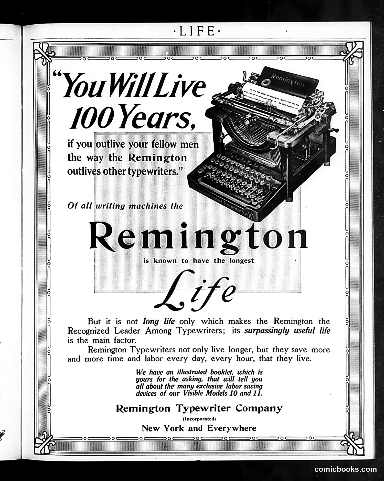 Life — March 27, 1913 — page 39 of 60