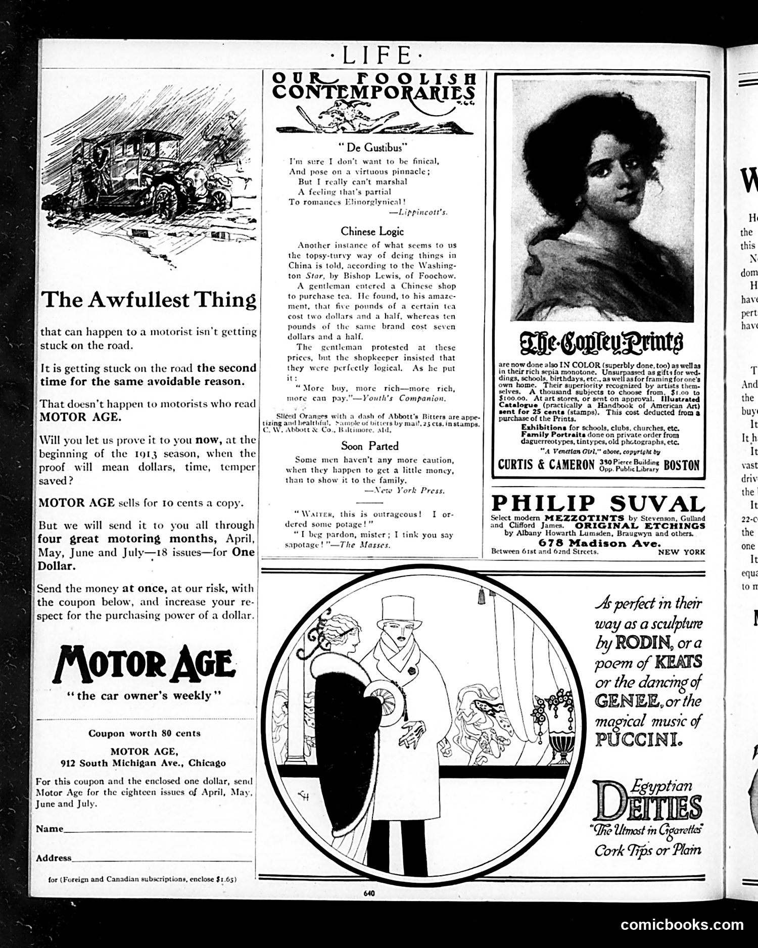 Life — March 27, 1913 — page 40 of 60