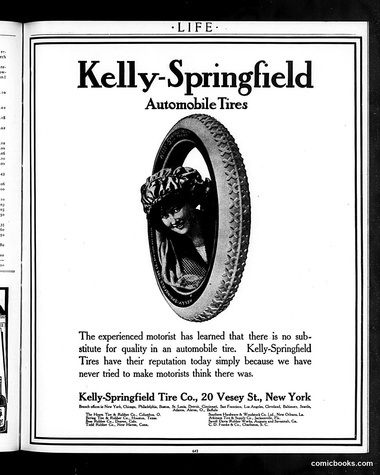 Life — March 27, 1913 — page 43 of 60