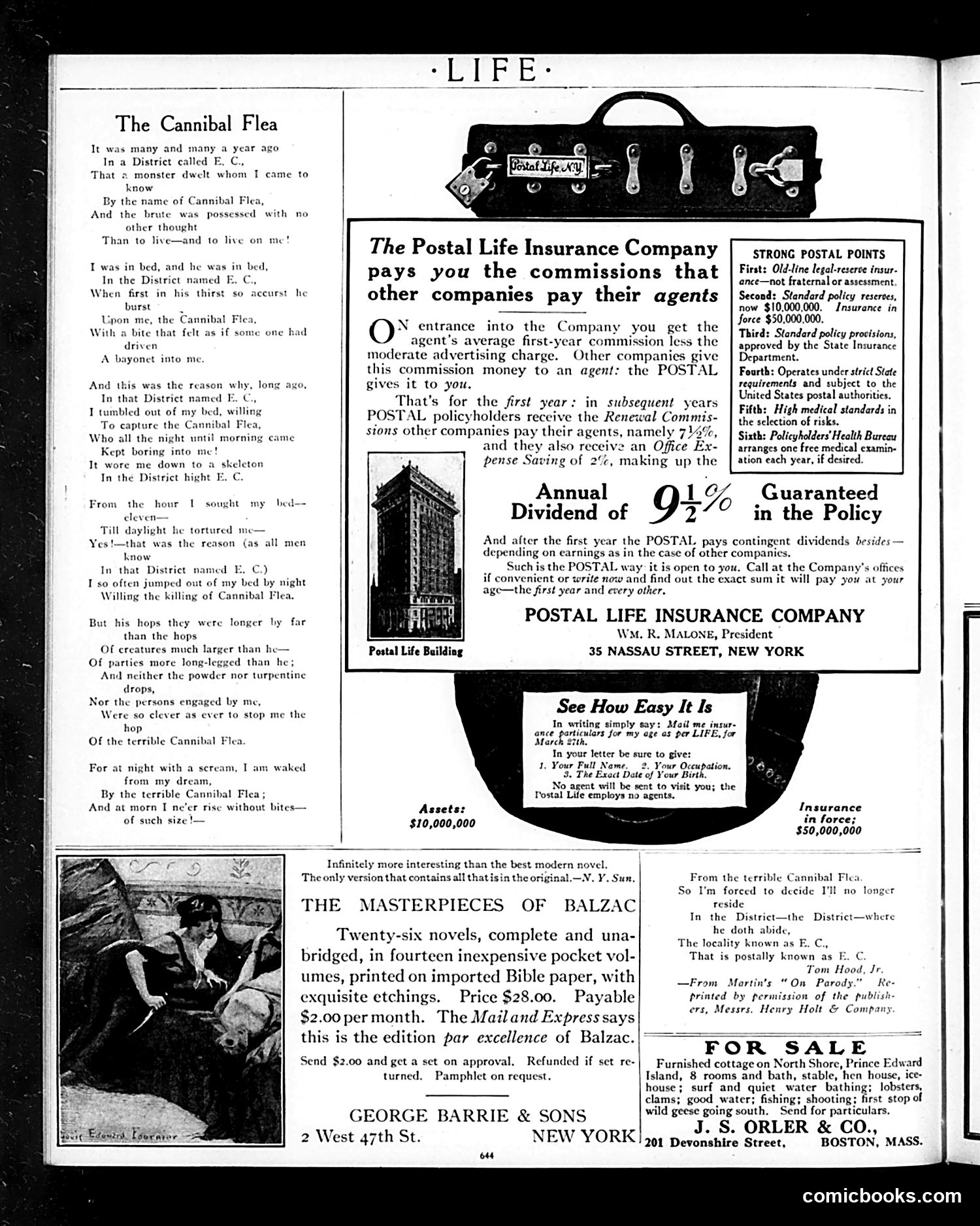 Life — March 27, 1913 — page 44 of 60