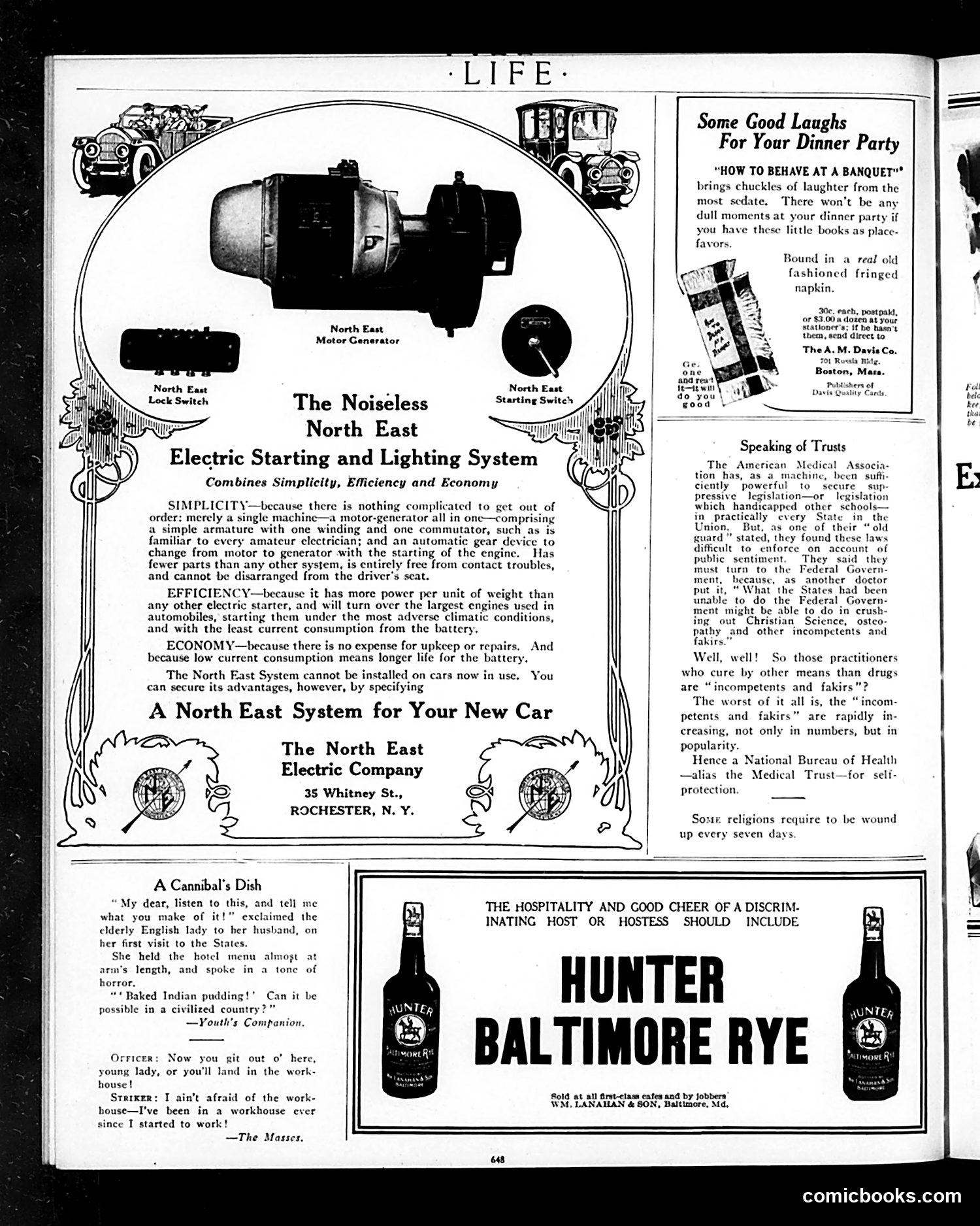 Life — March 27, 1913 — page 48 of 60