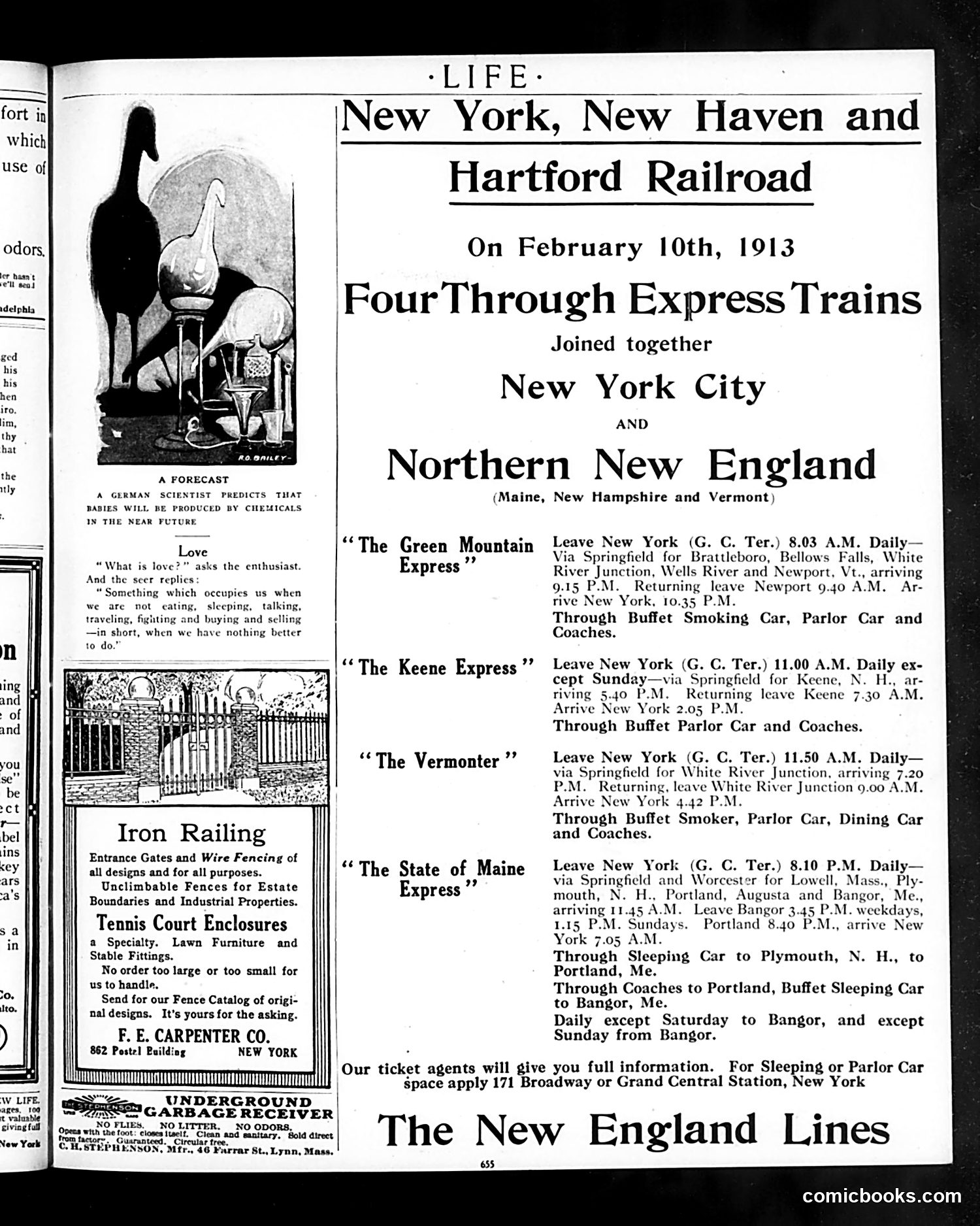 Life — March 27, 1913 — page 55 of 60