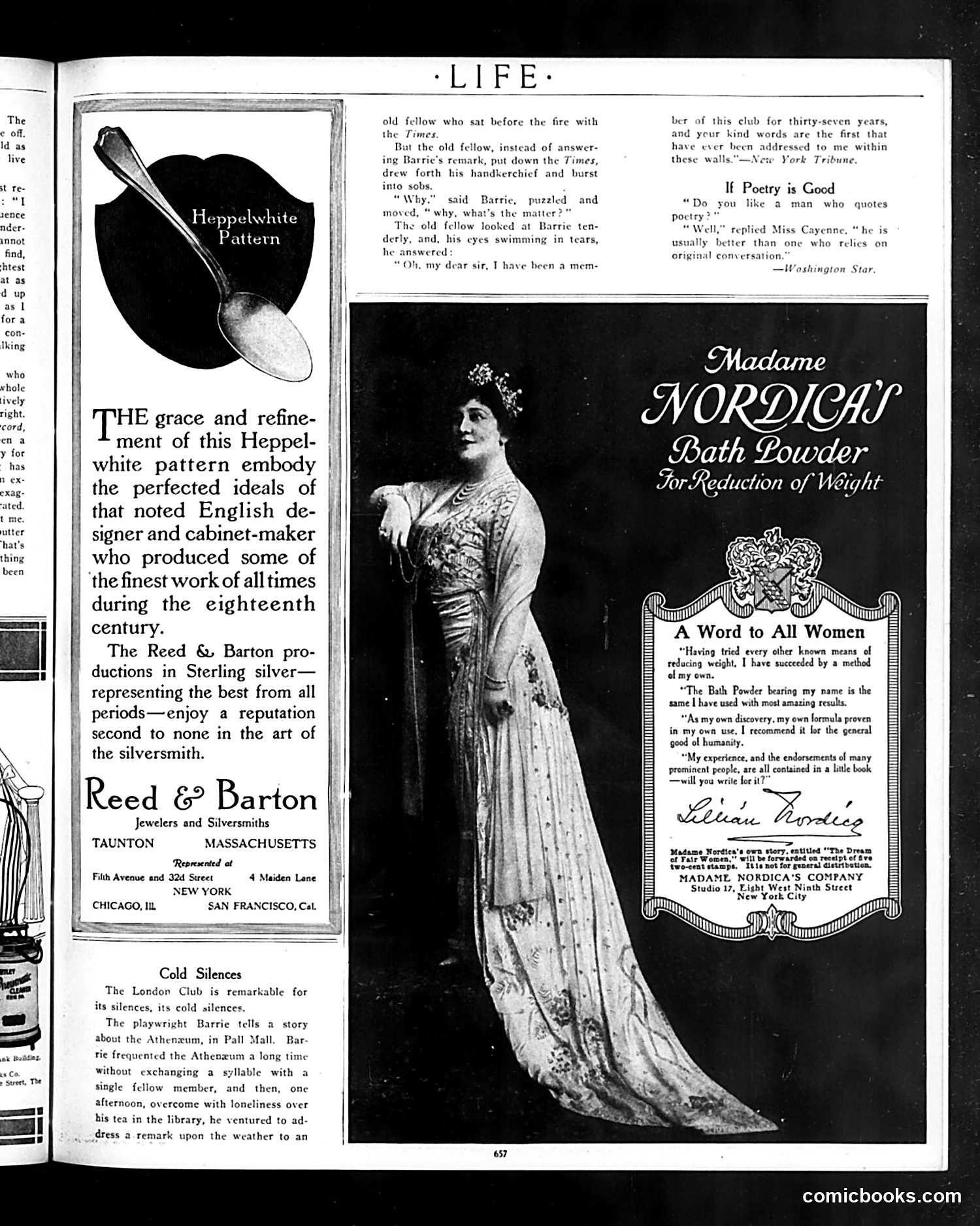 Life — March 27, 1913 — page 57 of 60