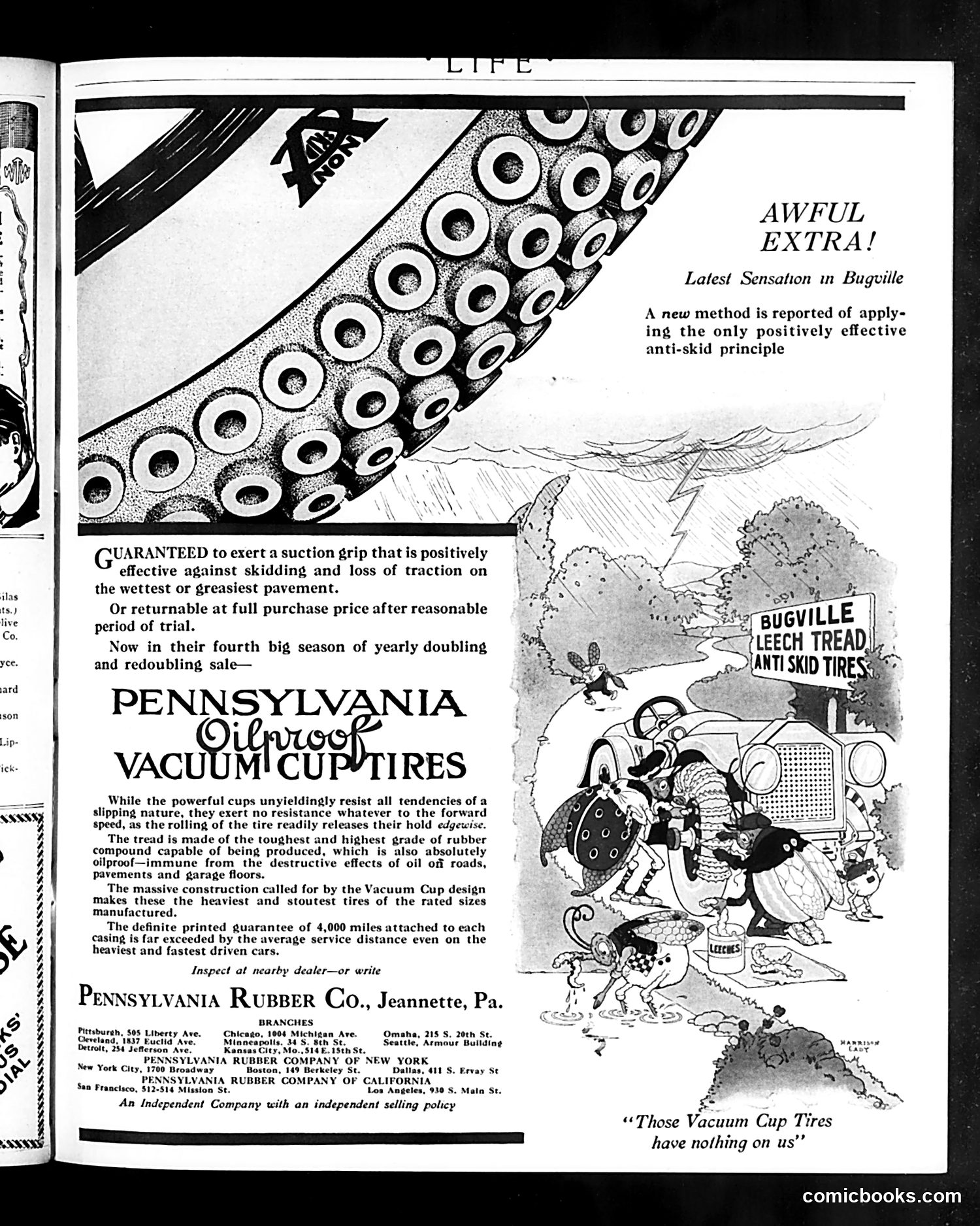 Life — March 27, 1913 — page 59 of 60