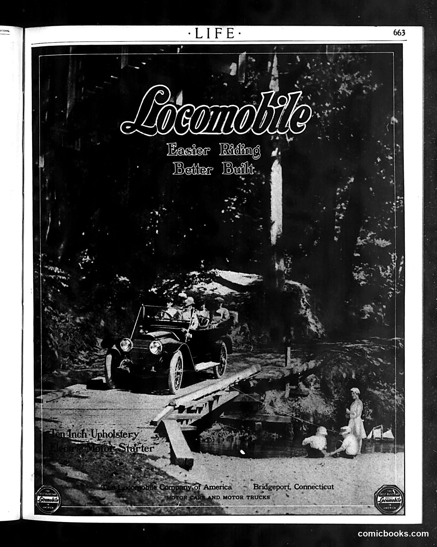 Life — April 3, 1913 — page 3 of 52