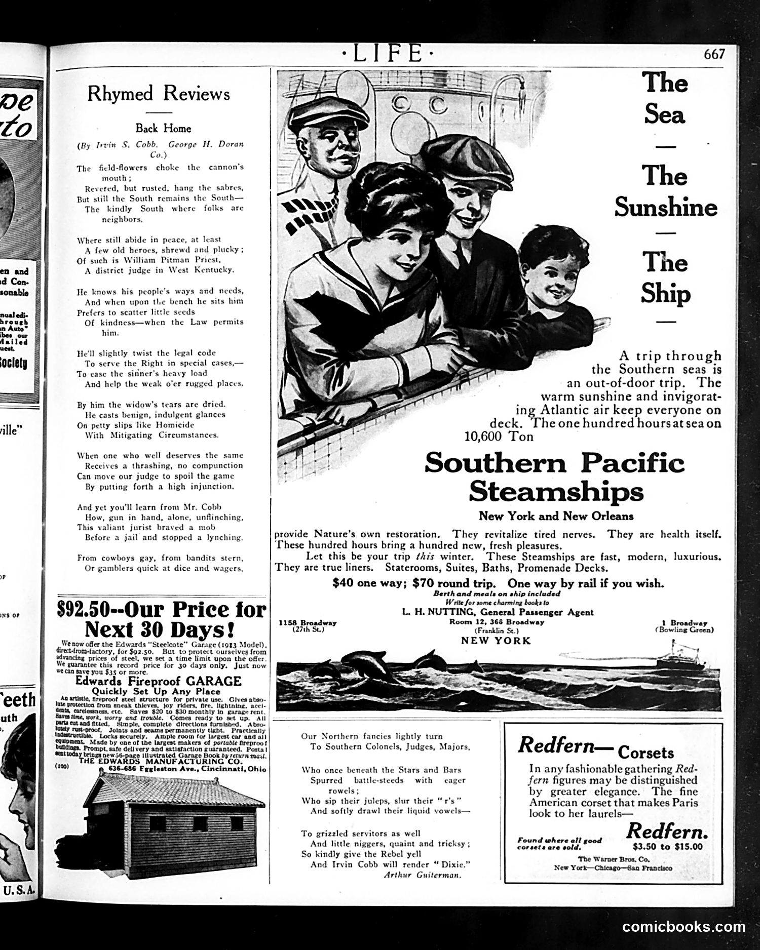 Life — April 3, 1913 — page 7 of 52