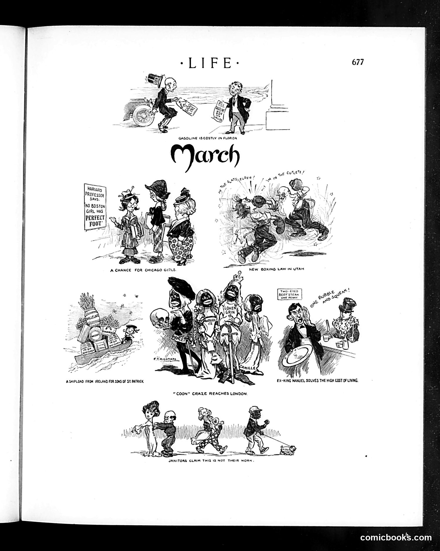 Life — April 3, 1913 — page 17 of 52