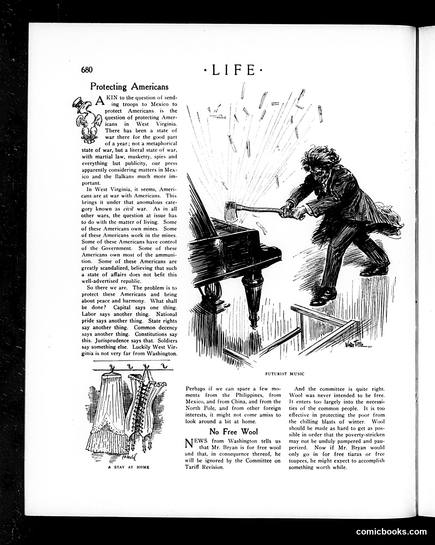 Life — April 3, 1913 — page 20 of 52