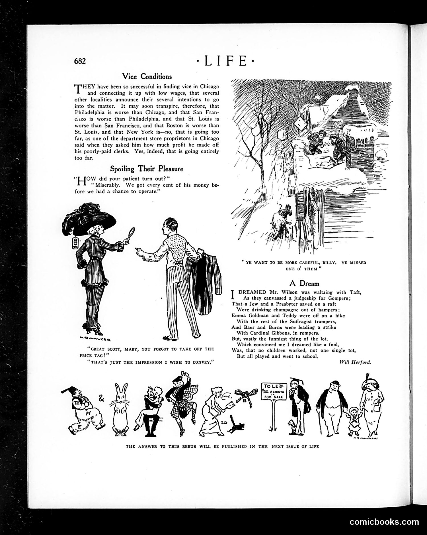 Life — April 3, 1913 — page 22 of 52
