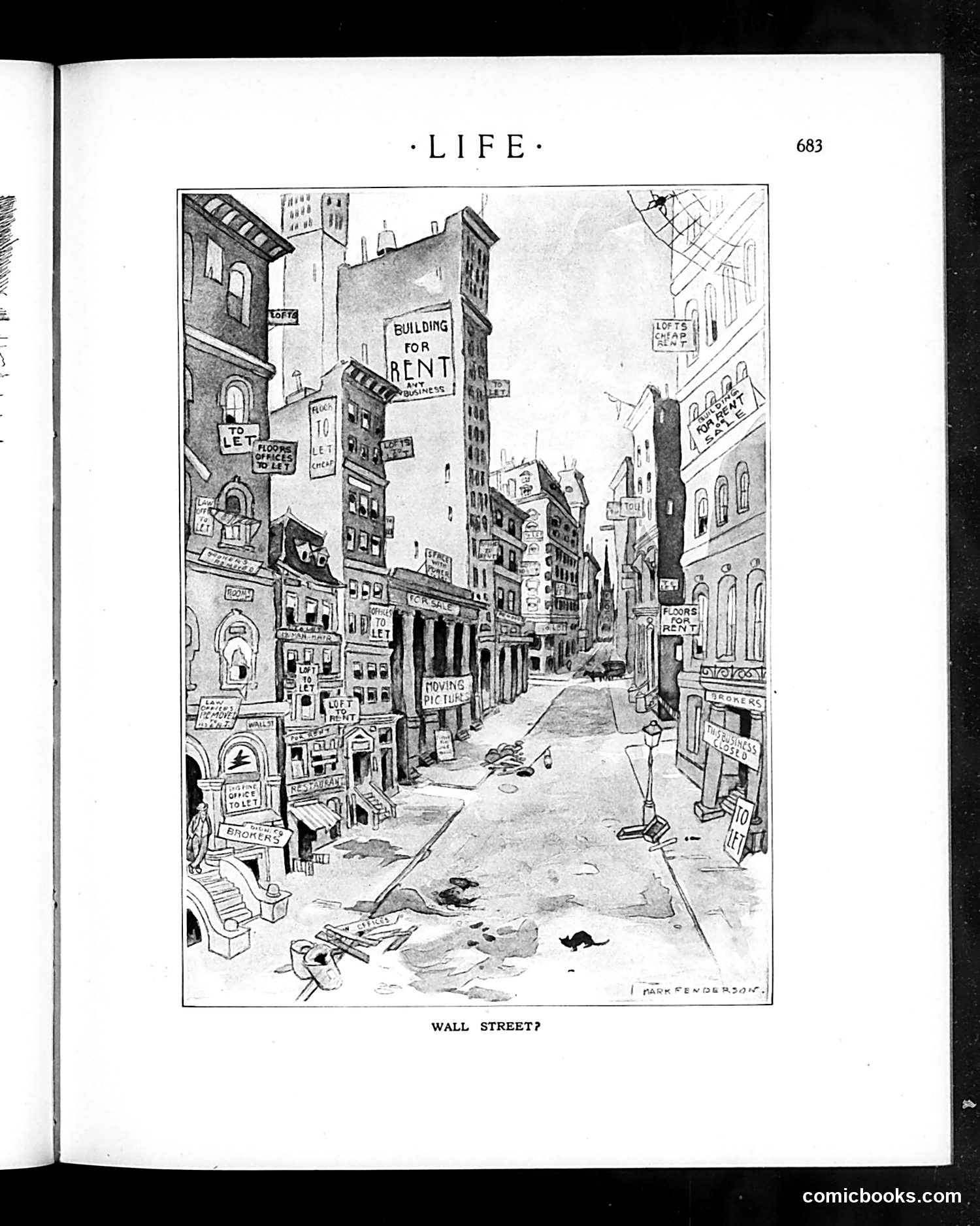 Life — April 3, 1913 — page 23 of 52