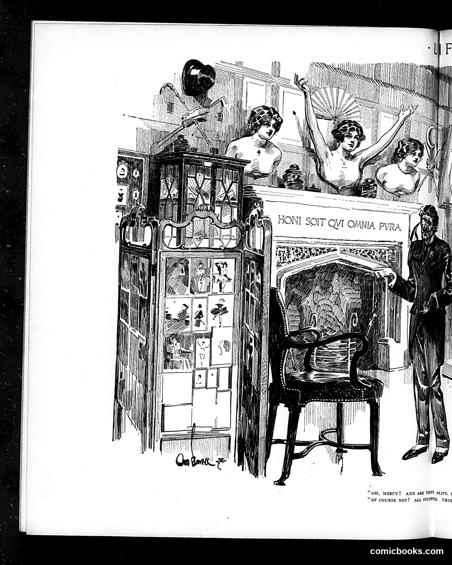 Life — April 3, 1913 — page 26 of 52