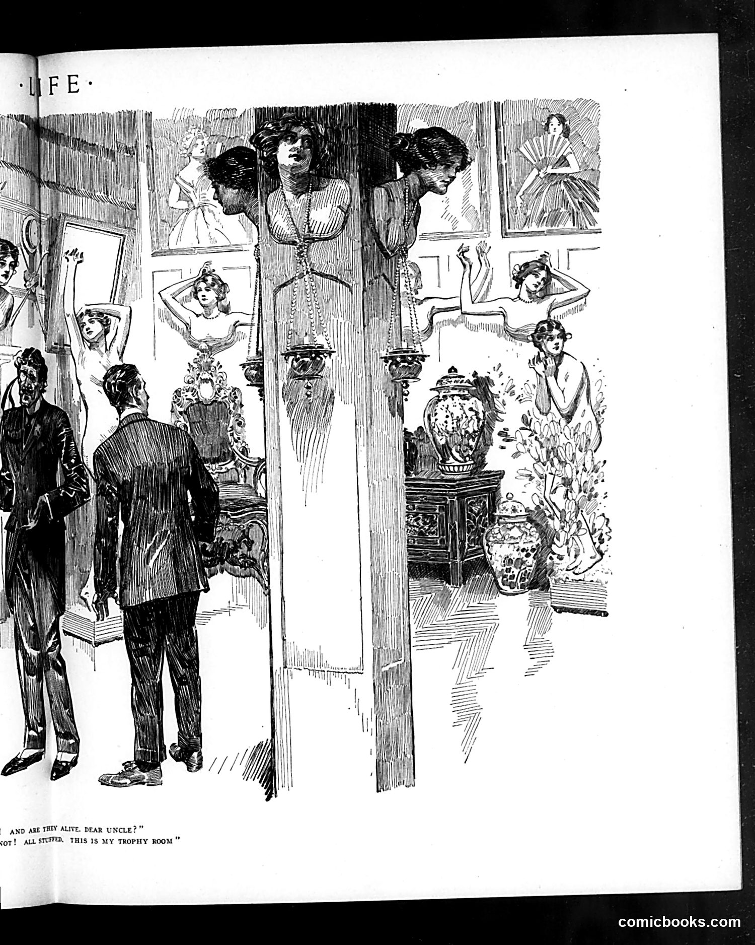 Life — April 3, 1913 — page 27 of 52