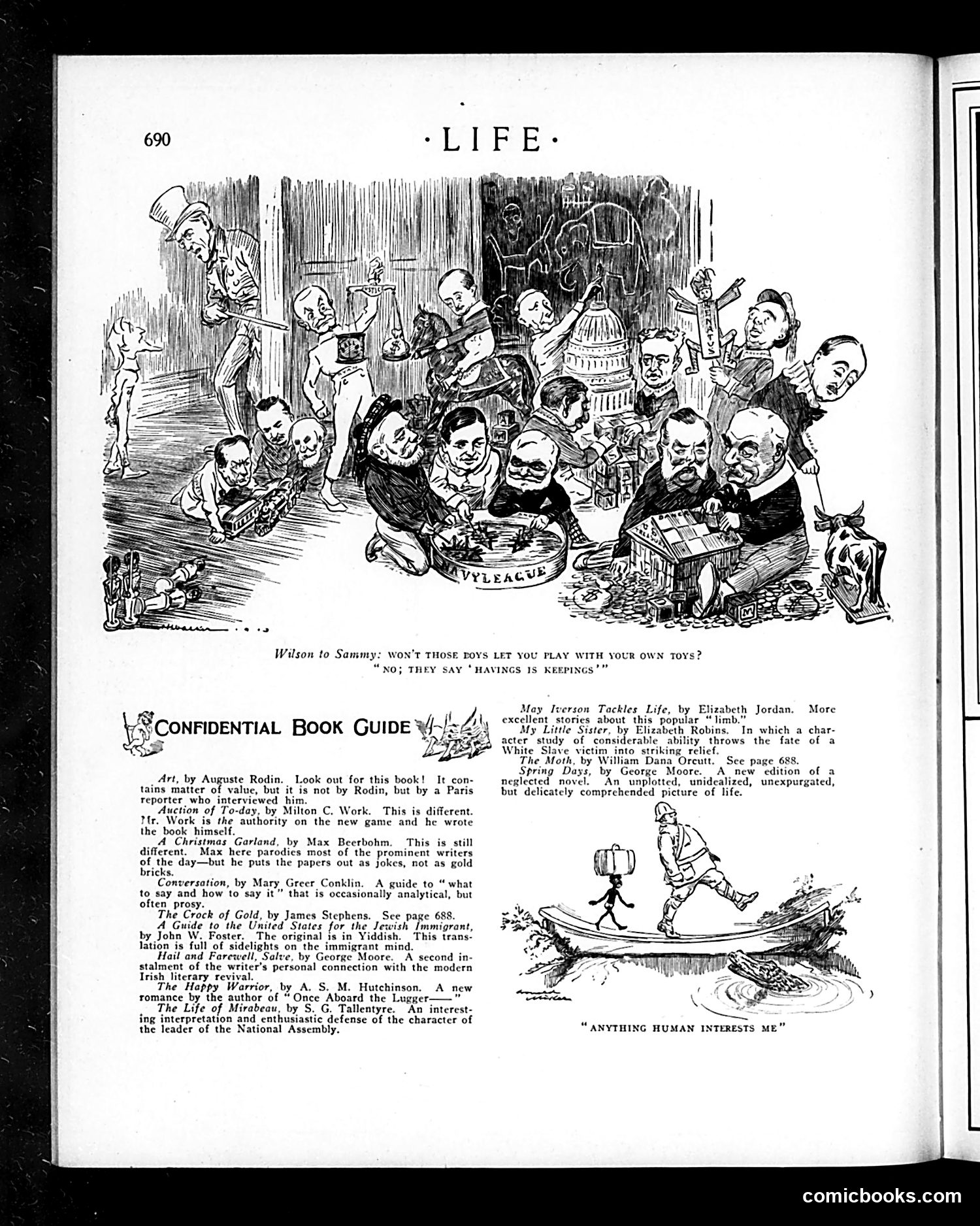 Life — April 3, 1913 — page 30 of 52