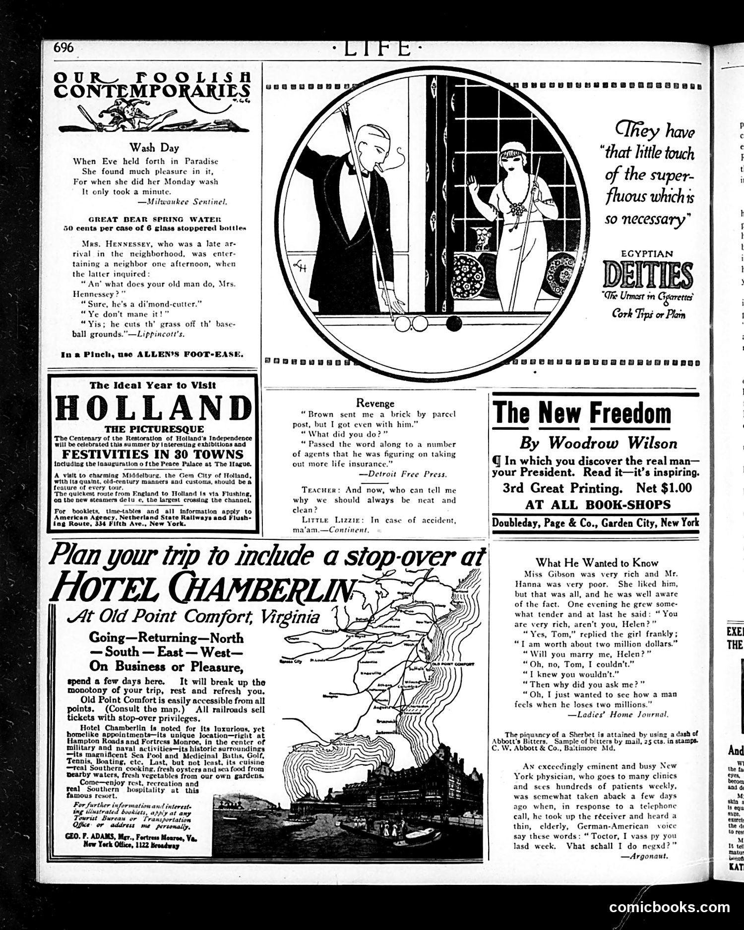 Life — April 3, 1913 — page 36 of 52