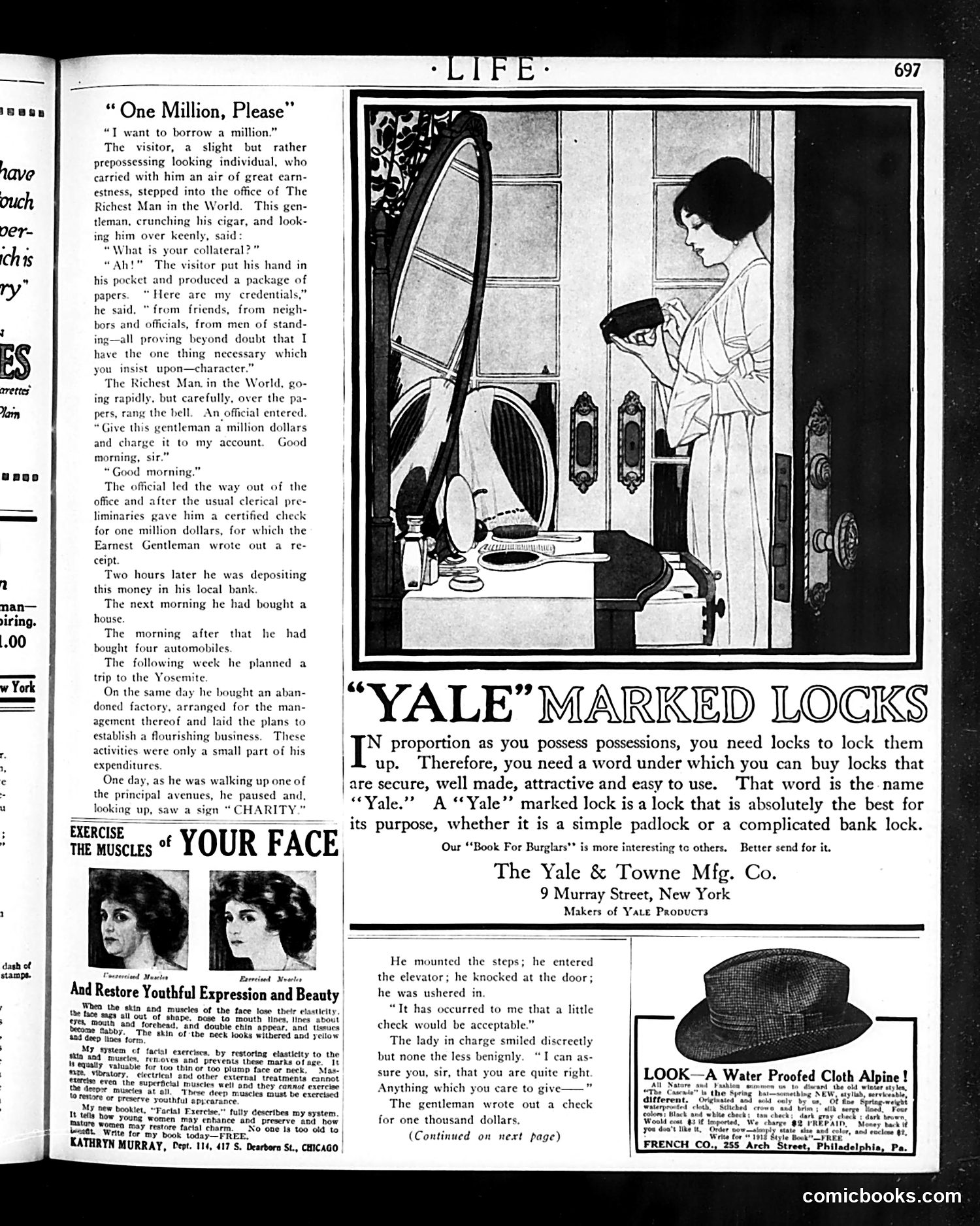 Life — April 3, 1913 — page 37 of 52