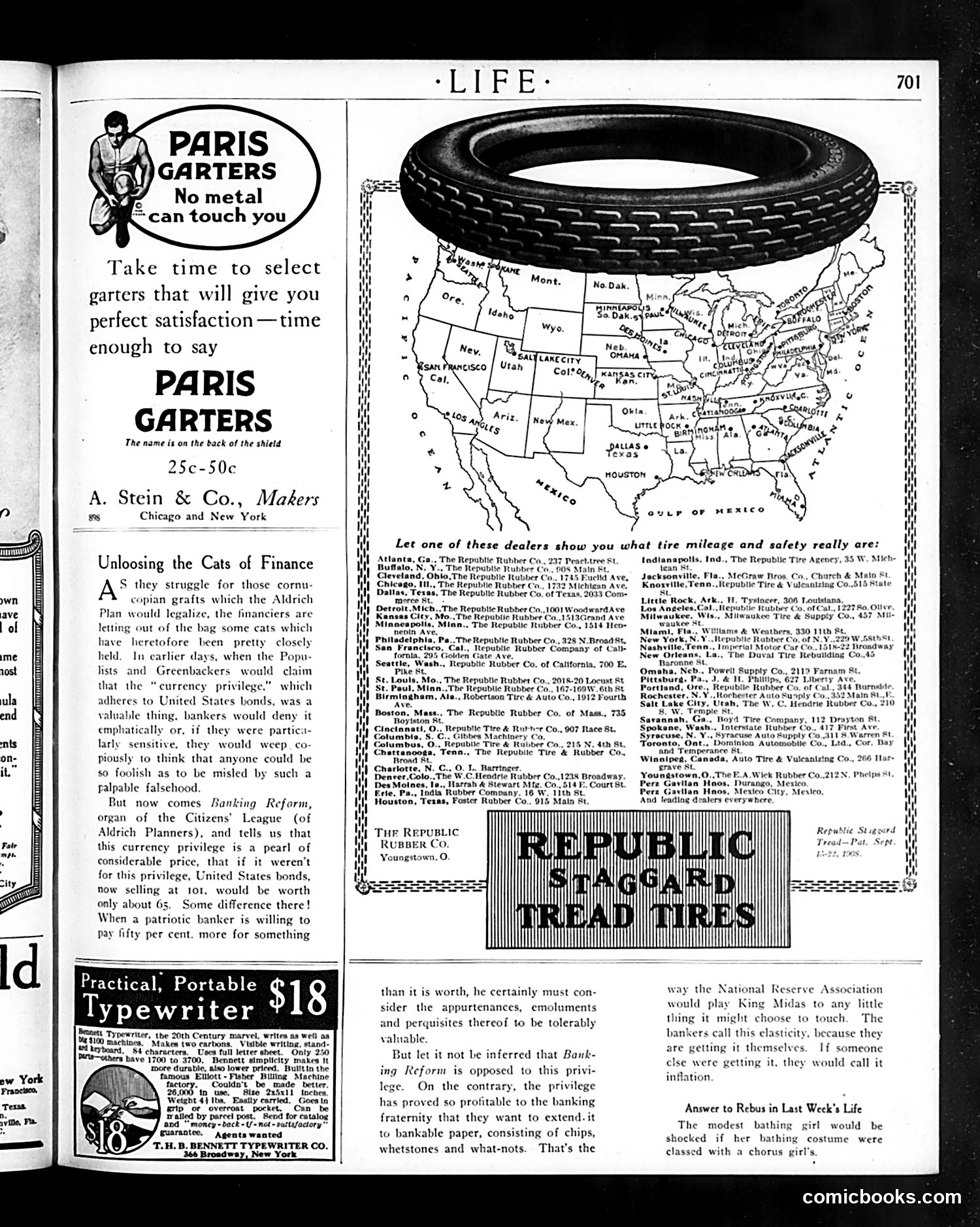 Life — April 3, 1913 — page 41 of 52
