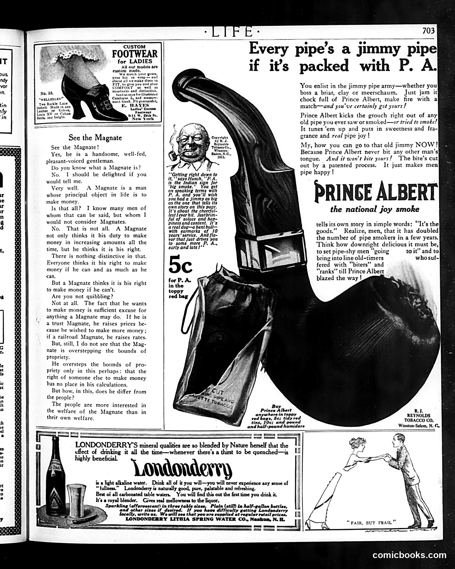 Life — April 3, 1913 — page 43 of 52
