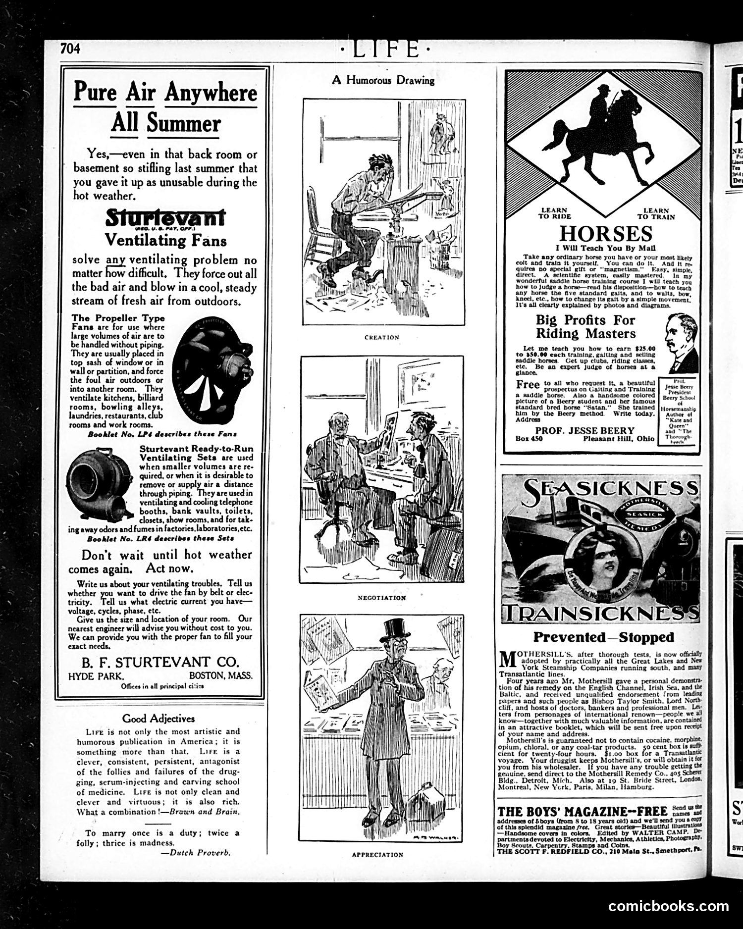 Life — April 3, 1913 — page 44 of 52