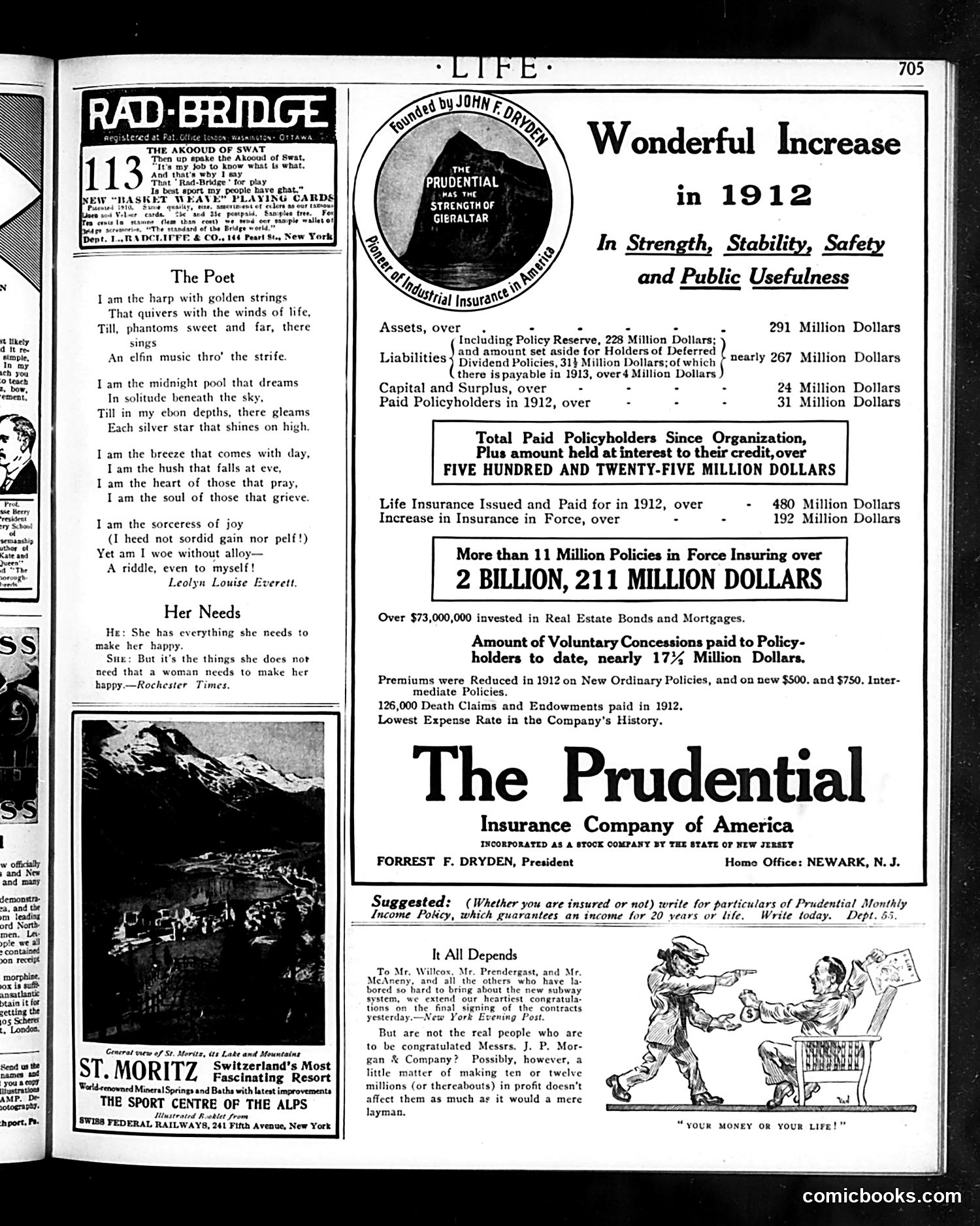 Life — April 3, 1913 — page 45 of 52