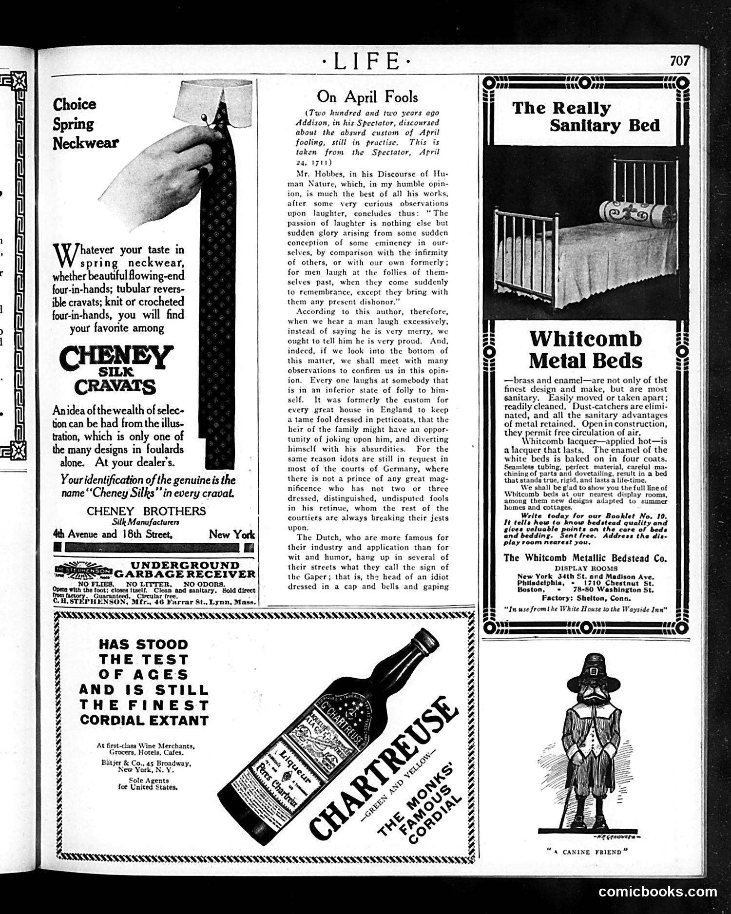 Life — April 3, 1913 — page 47 of 52