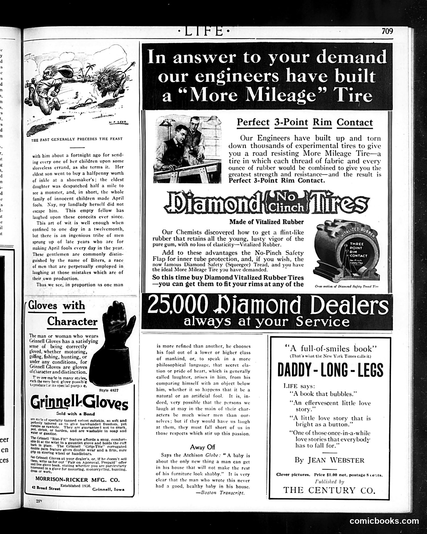 Life — April 3, 1913 — page 49 of 52