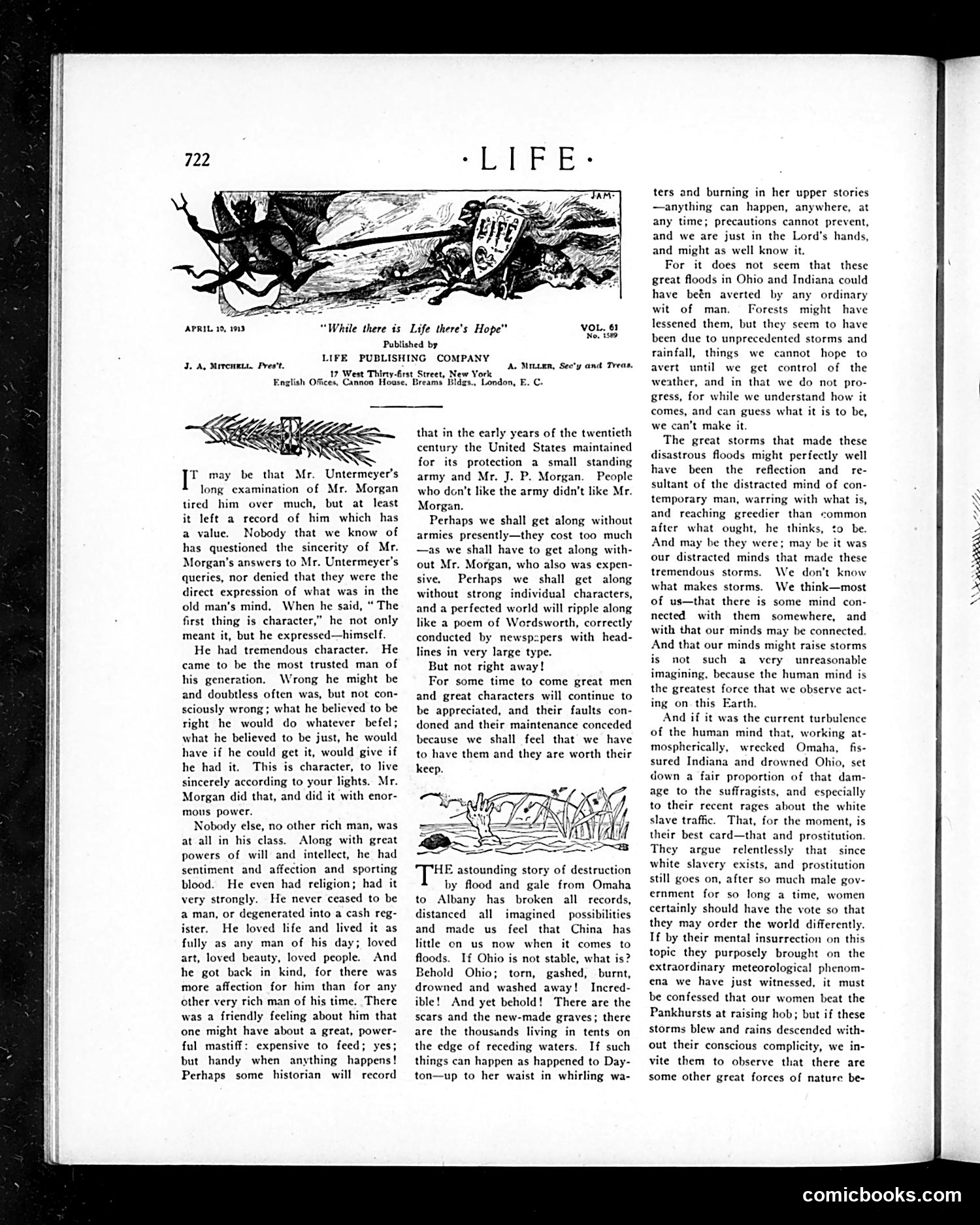 Life — April 10, 1913 — page 10 of 48