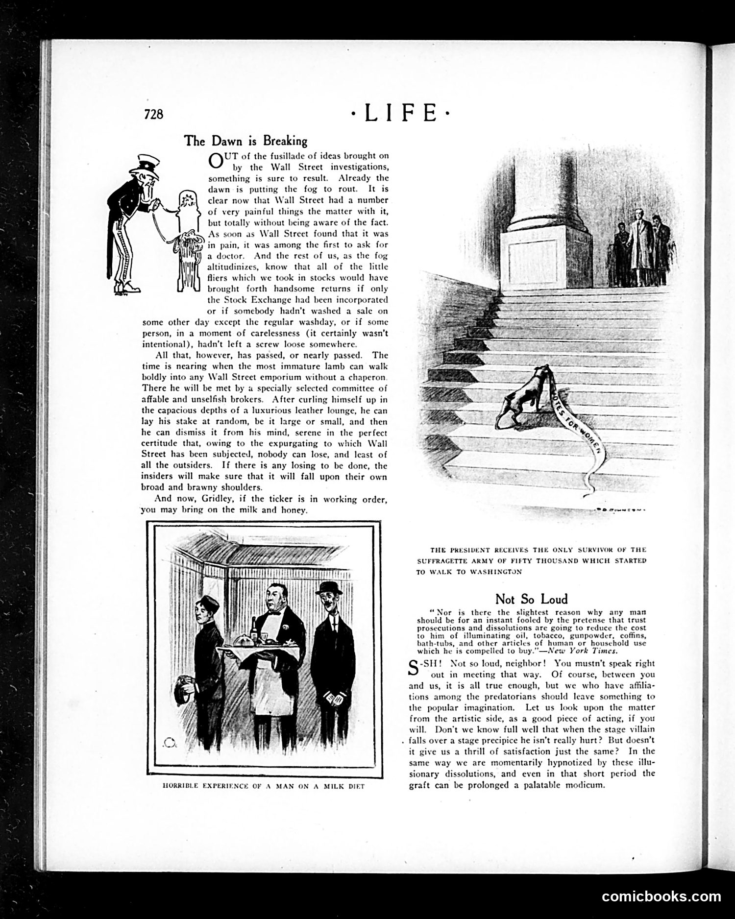 Life — April 10, 1913 — page 16 of 48