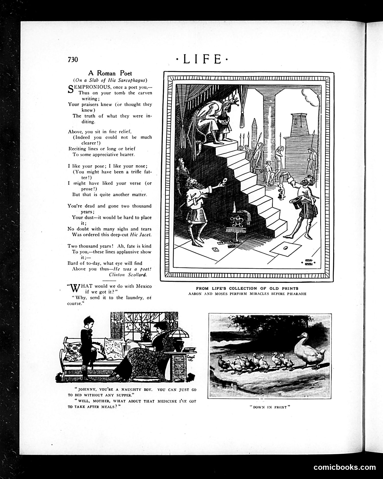 Life — April 10, 1913 — page 18 of 48