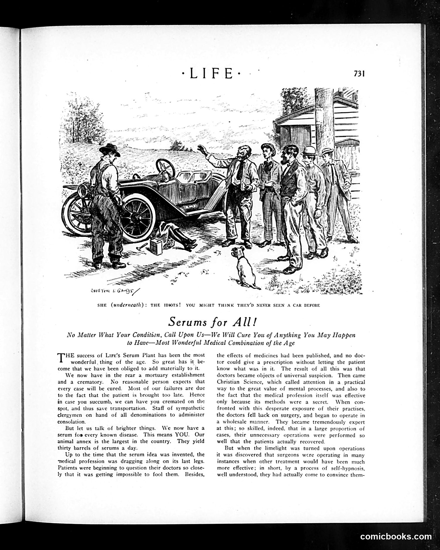 Life — April 10, 1913 — page 19 of 48