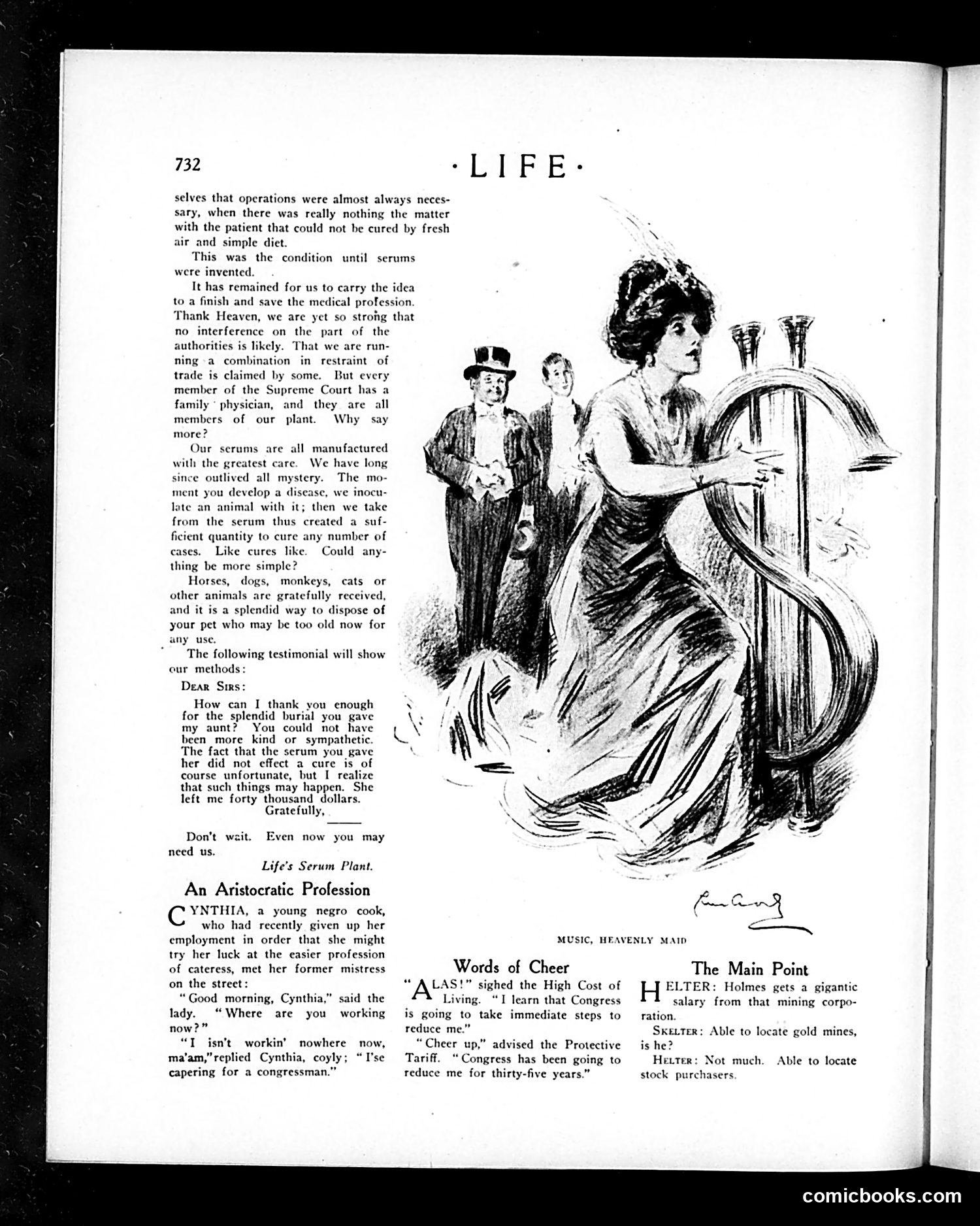 Life — April 10, 1913 — page 20 of 48
