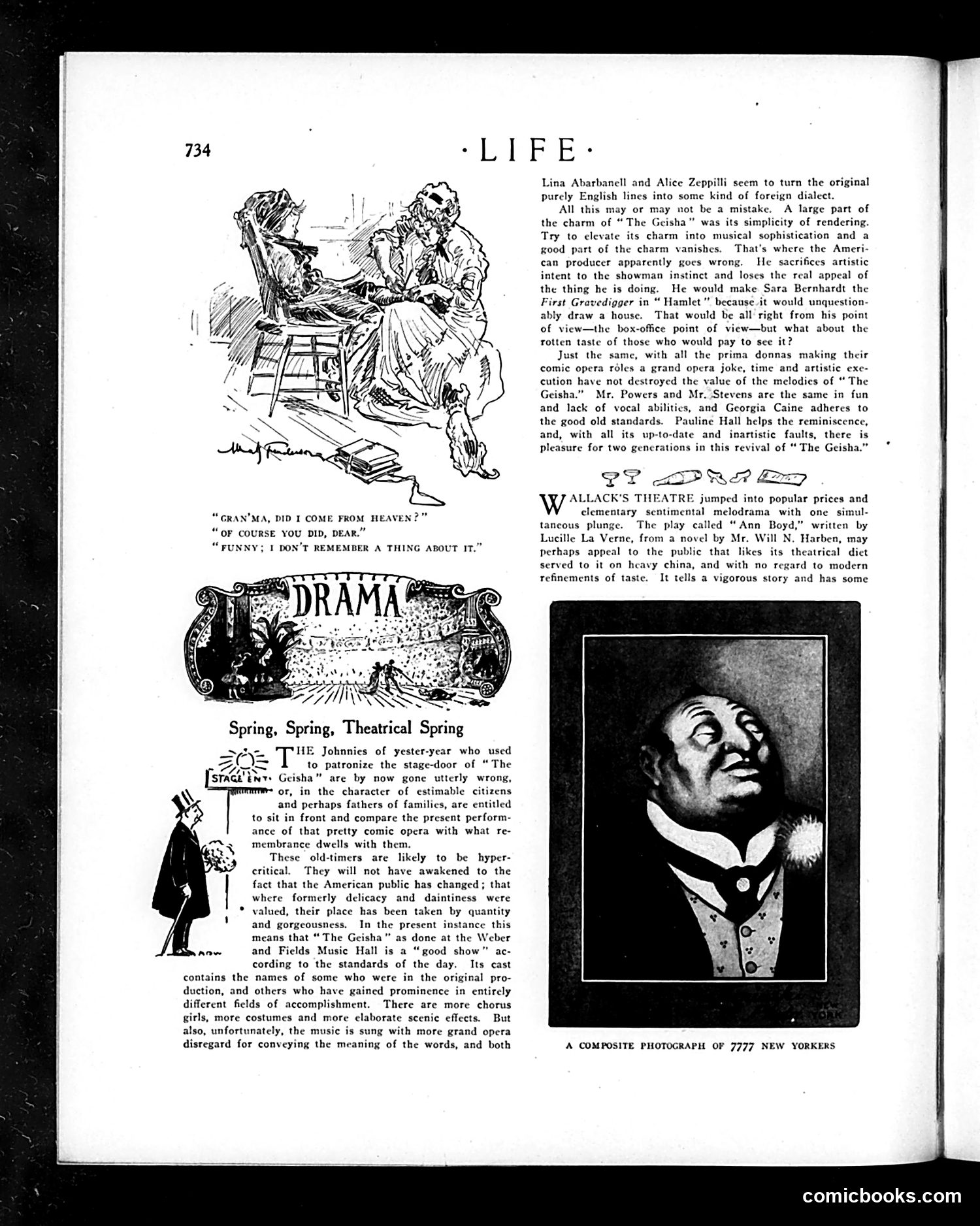 Life — April 10, 1913 — page 22 of 48