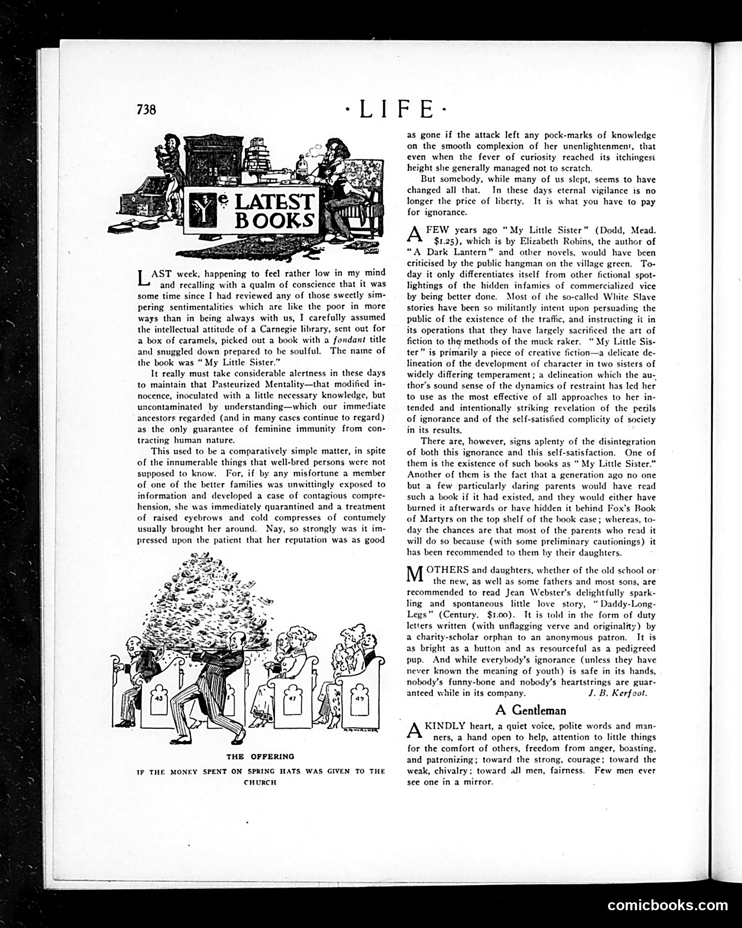 Life — April 10, 1913 — page 26 of 48